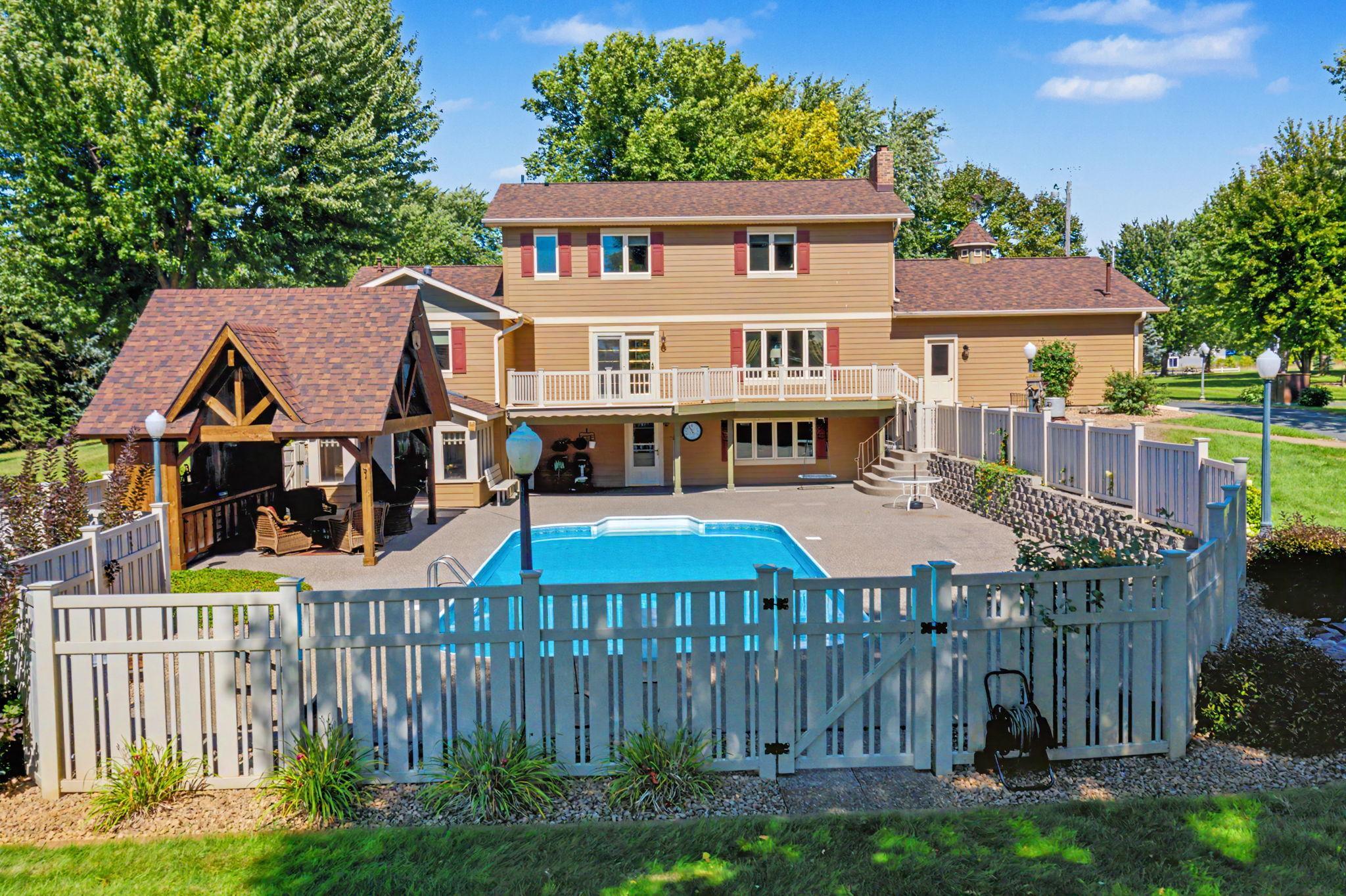 View of Residential at 9561 45th Street, Saint Michael MN 55376, Saint Michael (63 of 105) - Mike Wilen | Minnesota Team Real Estate
