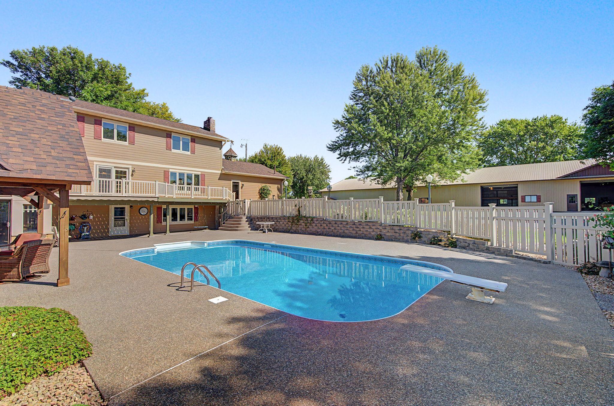 View of Residential at 9561 45th Street, Saint Michael MN 55376, Saint Michael (60 of 105) - Mike Wilen | Minnesota Team Real Estate