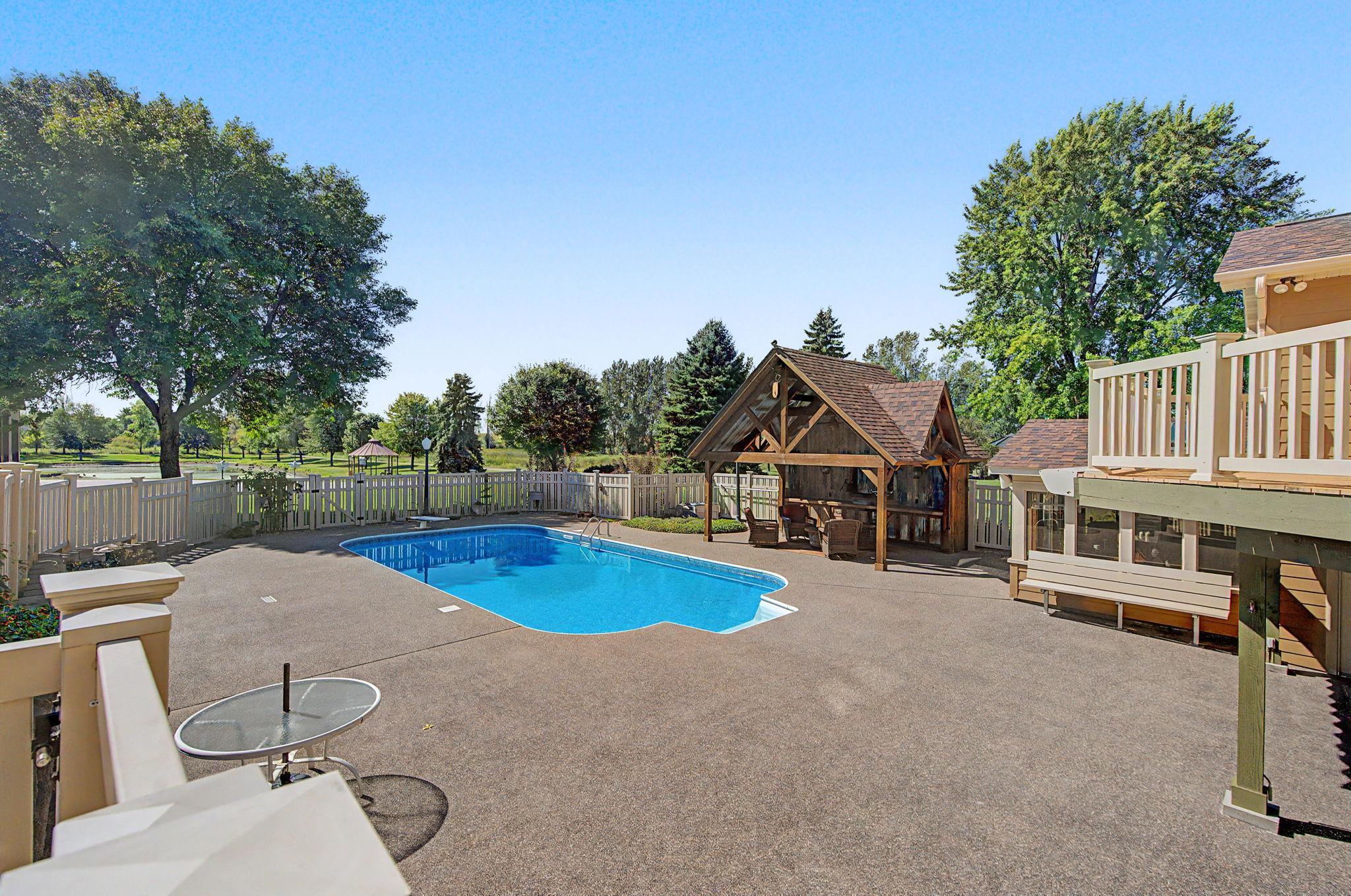 View of Residential at 9561 45th Street, Saint Michael MN 55376, Saint Michael (59 of 105) - Mike Wilen | Minnesota Team Real Estate