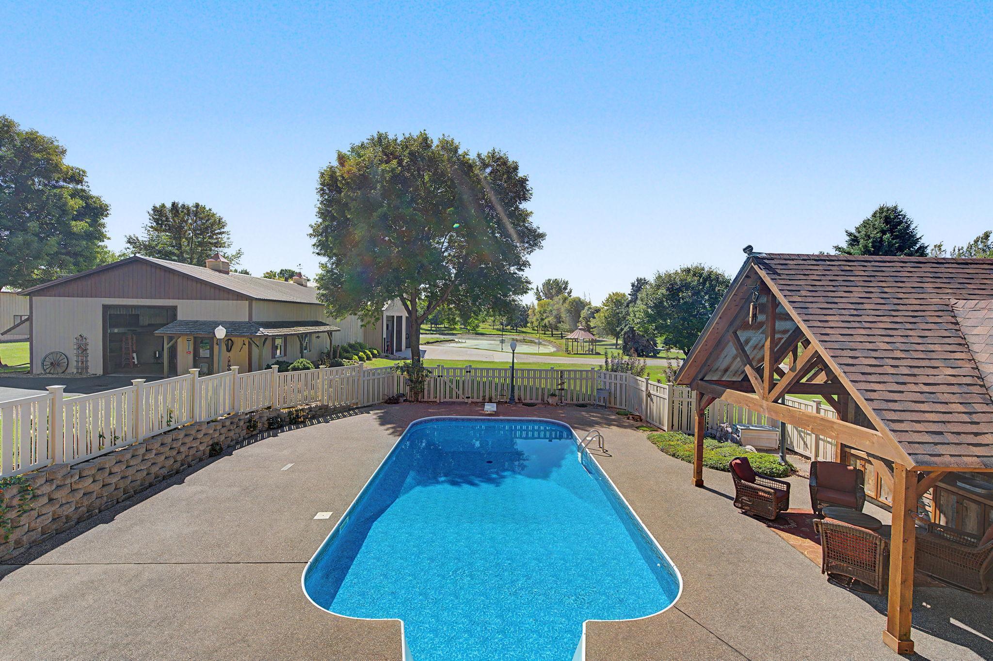 View of Residential at 9561 45th Street, Saint Michael MN 55376, Saint Michael (54 of 105) - Mike Wilen | Minnesota Team Real Estate