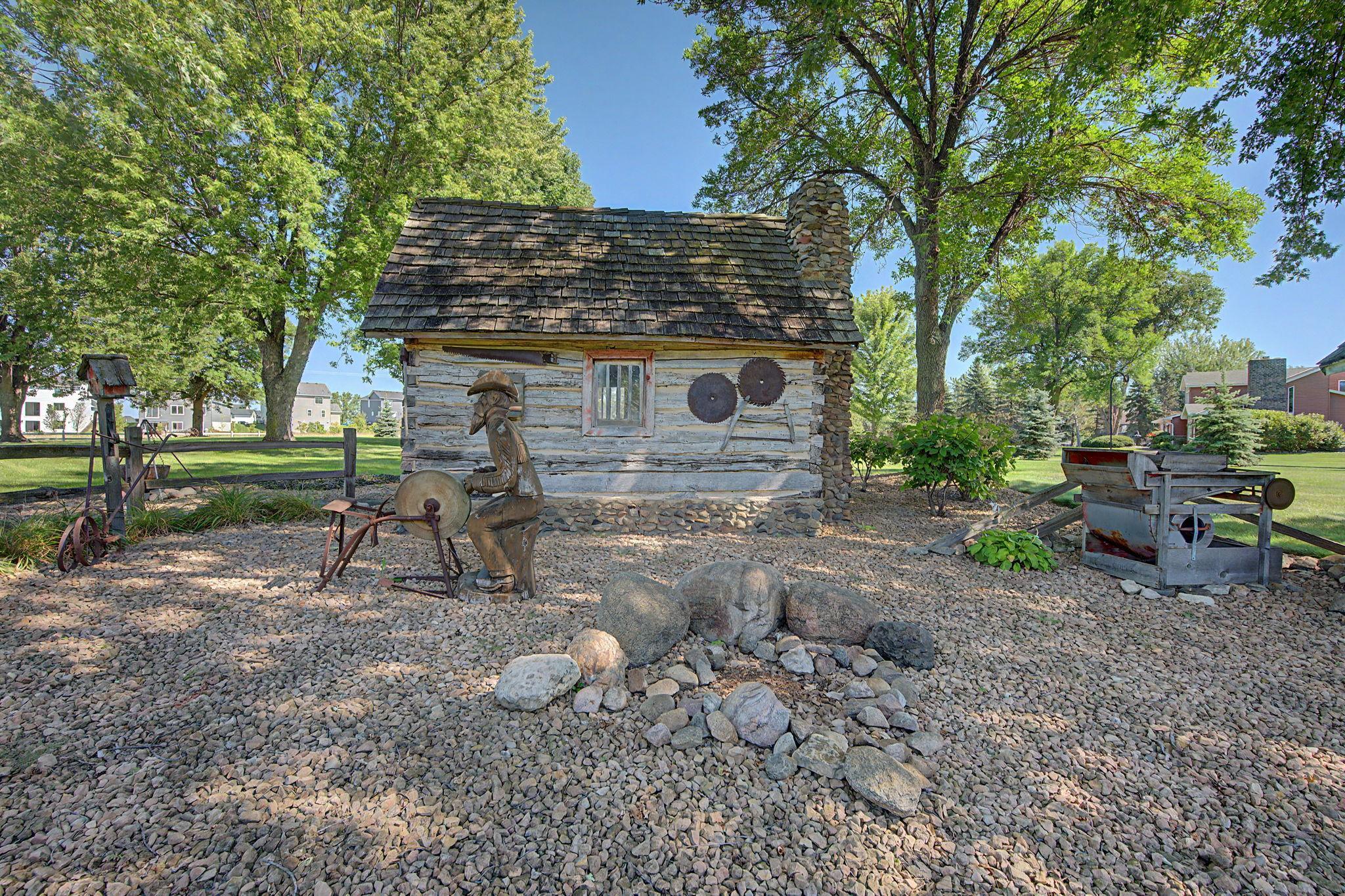 View of Residential at 9561 45th Street, Saint Michael MN 55376, Saint Michael (97 of 105) - Mike Wilen | Minnesota Team Real Estate