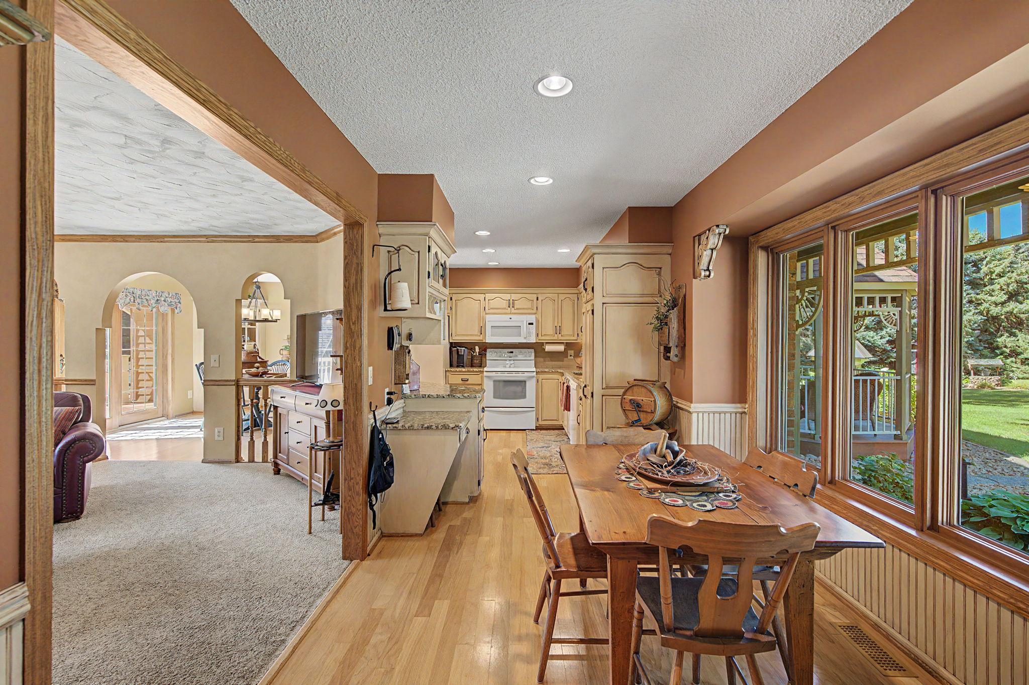 View of Residential at 9561 45th Street, Saint Michael MN 55376, Saint Michael (11 of 105) - Mike Wilen | Minnesota Team Real Estate