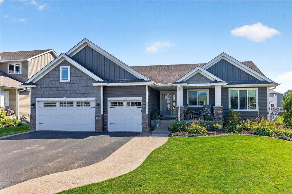 View of Residential at 2020 Red Oak Lane, Hugo MN 55038, Hugo - Mike Wilen | Minnesota Team Real Estate