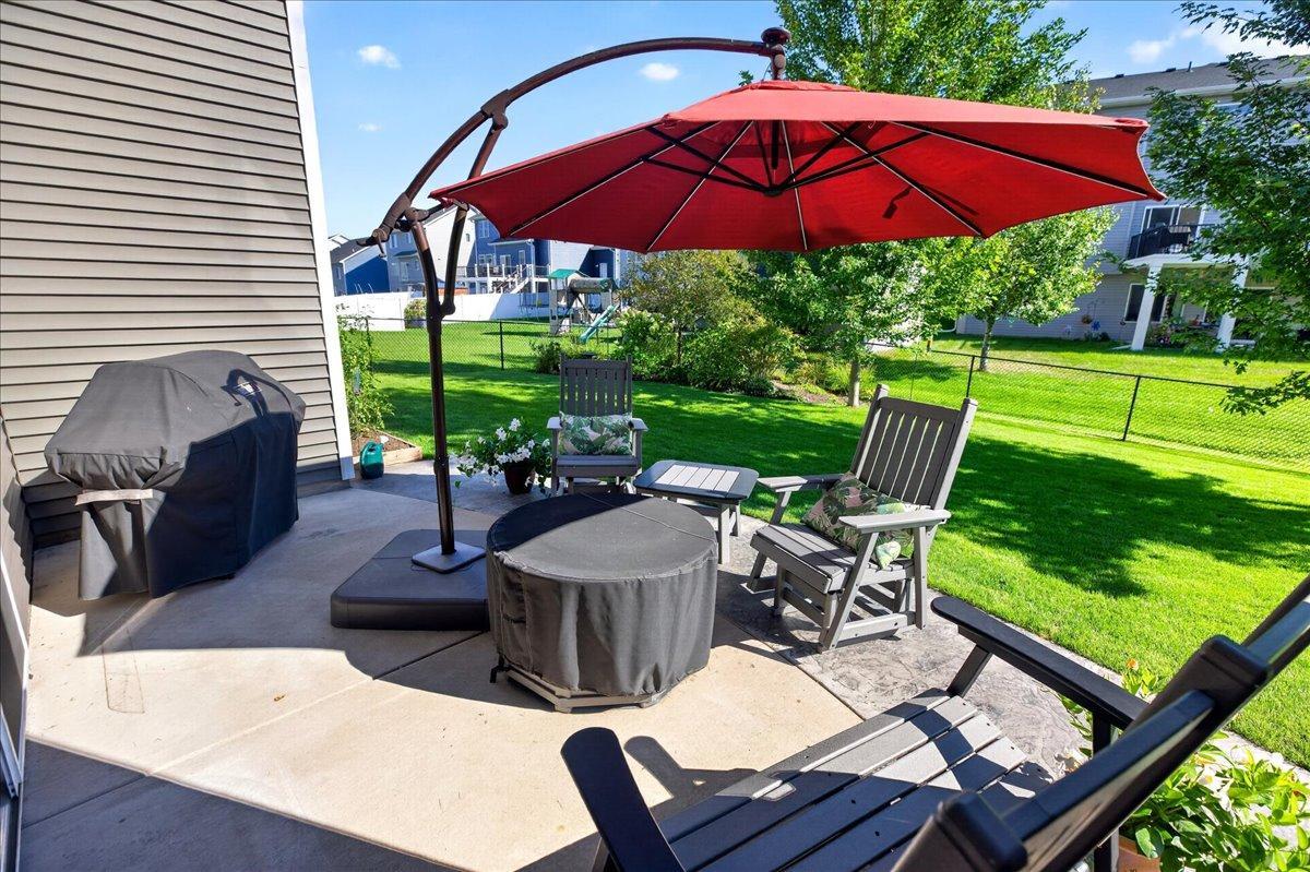 View of Residential at 2020 Red Oak Lane, Hugo MN 55038, Hugo (46 of 48) - Mike Wilen | Minnesota Team Real Estate