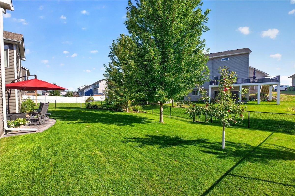 View of Residential at 2020 Red Oak Lane, Hugo MN 55038, Hugo (39 of 48) - Mike Wilen | Minnesota Team Real Estate