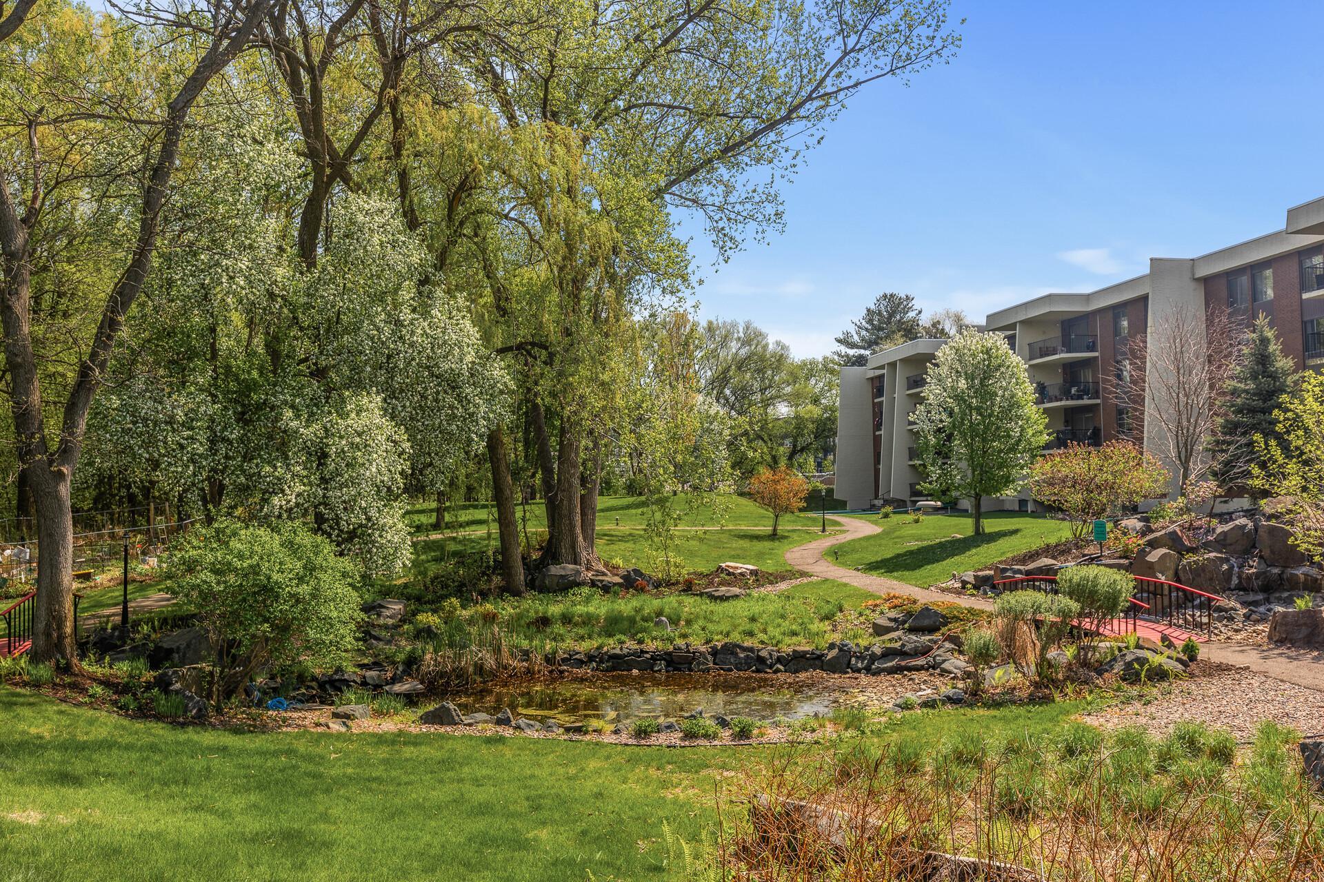 View of Residential at 2465 Londin Lane #212, Maplewood MN 55119, Maplewood (20 of 30) - Mike Wilen | Minnesota Team Real Estate