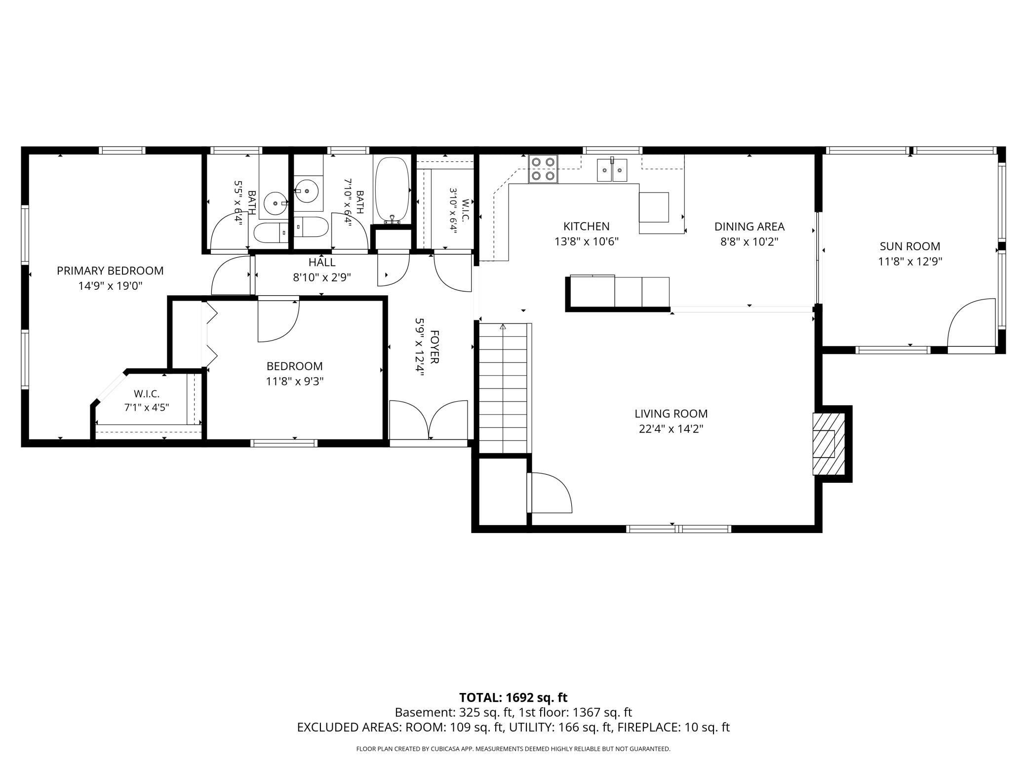 View of Residential at 5590 108th Avenue, Clear Lake MN 55319, Clear Lake (45 of 46) - Mike Wilen | Minnesota Team Real Estate