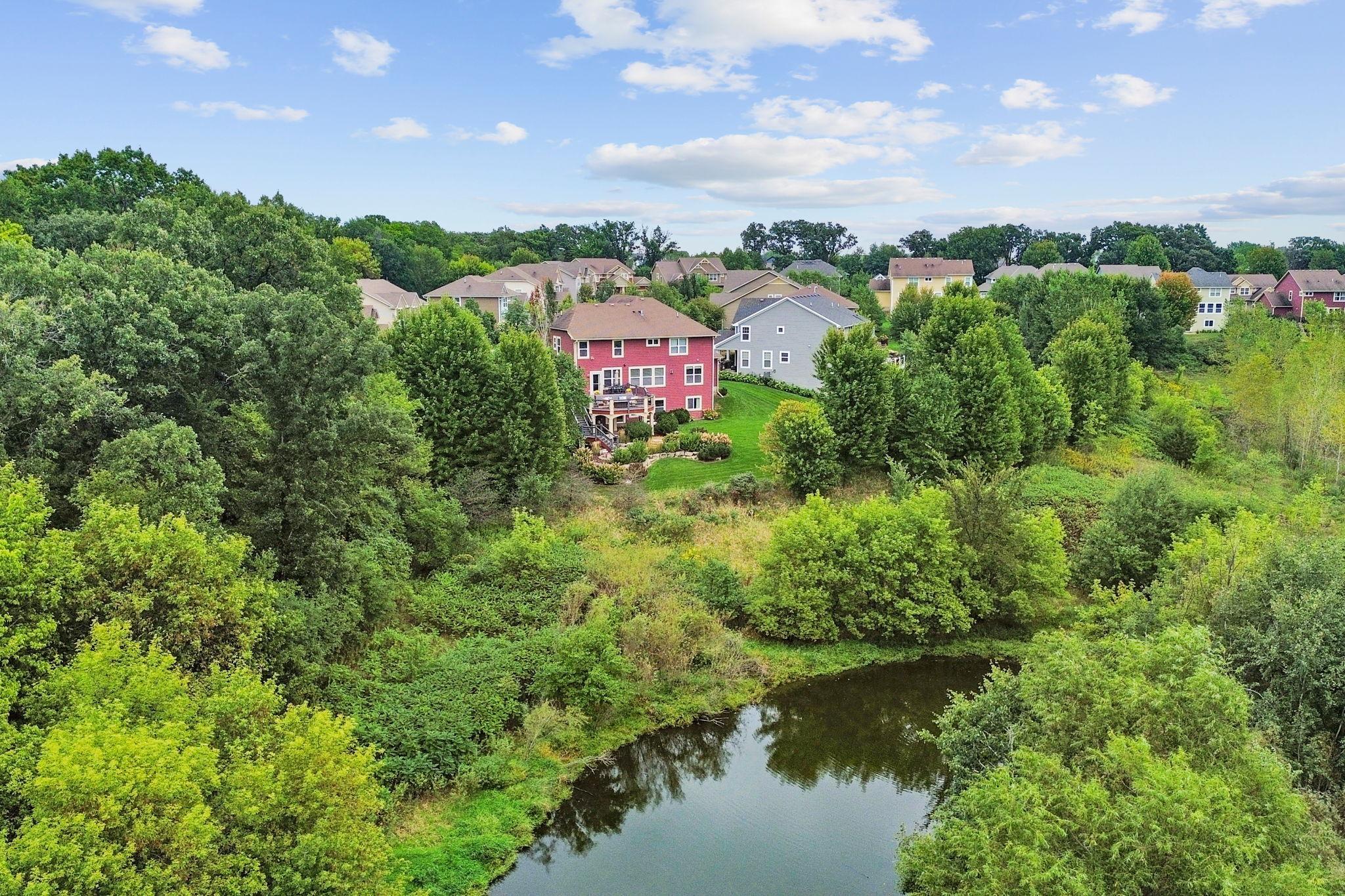 View of Residential at 13273 Carlingford Lane, Rosemount MN 55068, Rosemount (30 of 93) - Mike Wilen | Minnesota Team Real Estate
