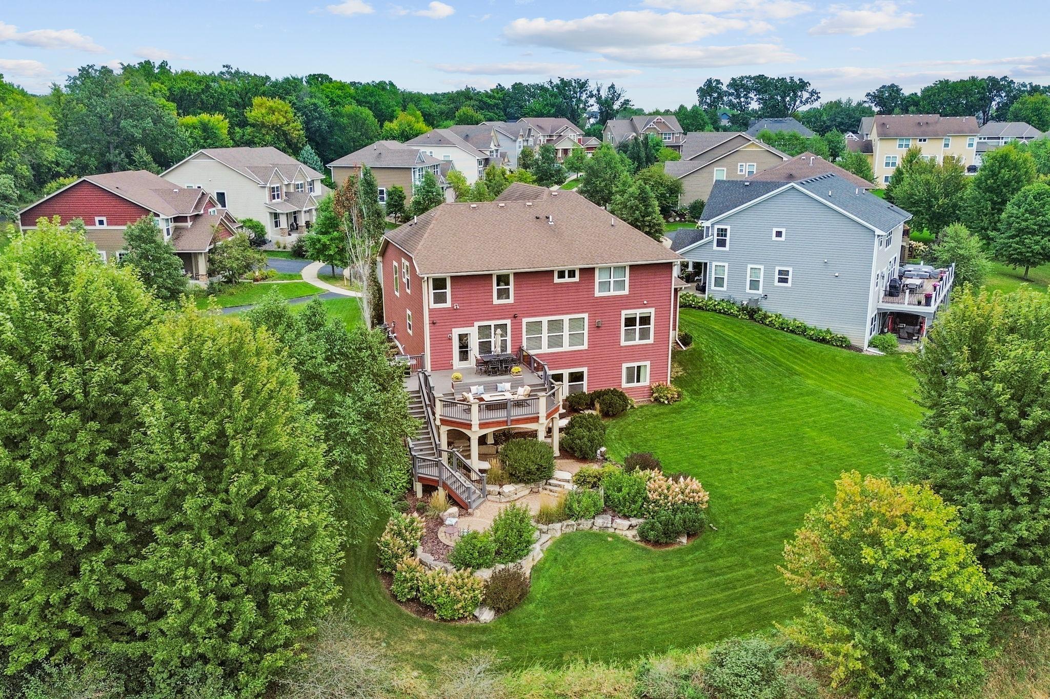 View of Residential at 13273 Carlingford Lane, Rosemount MN 55068, Rosemount (29 of 93) - Mike Wilen | Minnesota Team Real Estate