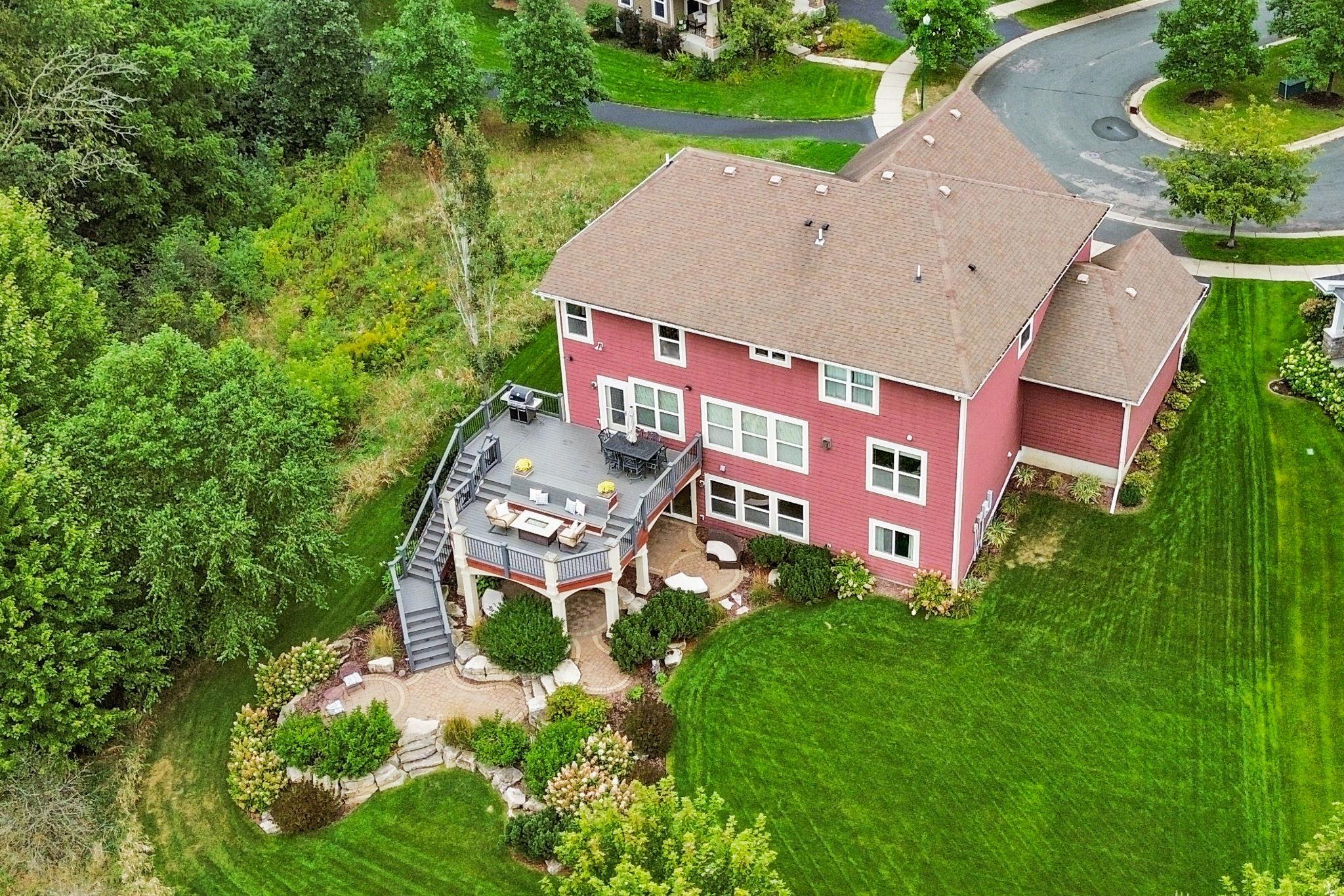 View of Residential at 13273 Carlingford Lane, Rosemount MN 55068, Rosemount (28 of 93) - Mike Wilen | Minnesota Team Real Estate