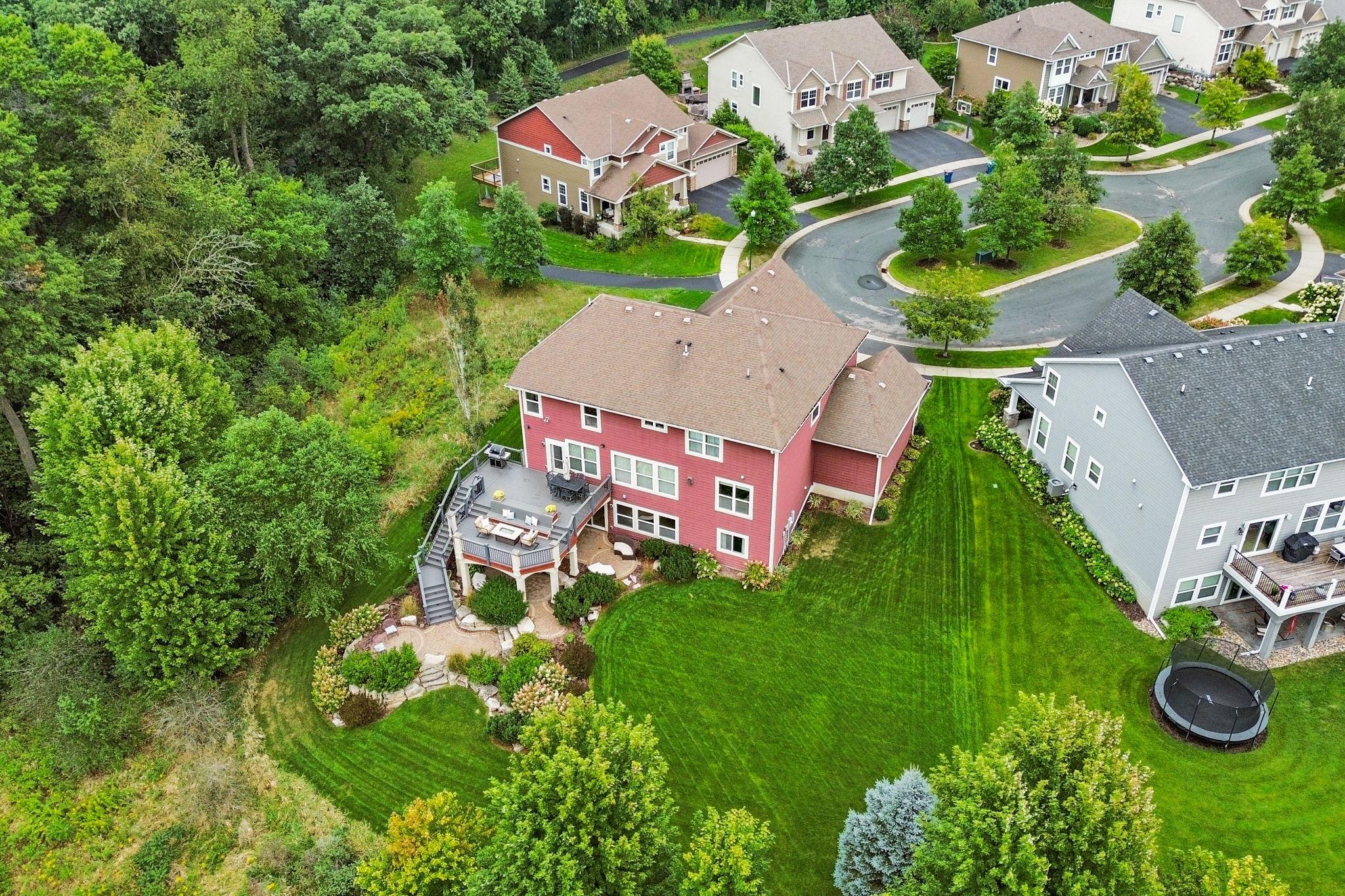View of Residential at 13273 Carlingford Lane, Rosemount MN 55068, Rosemount (27 of 93) - Mike Wilen | Minnesota Team Real Estate
