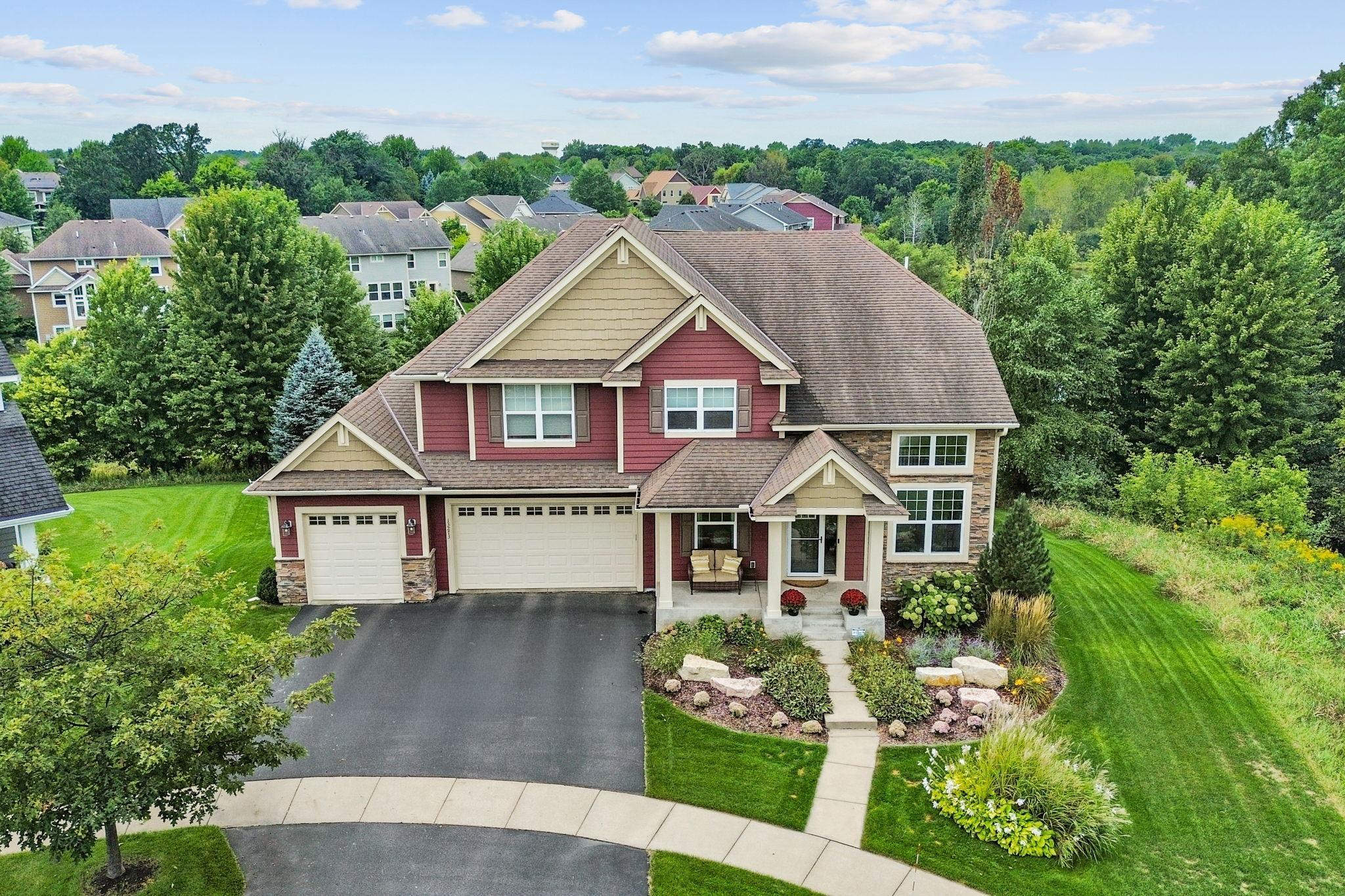 View of Residential at 13273 Carlingford Lane, Rosemount MN 55068, Rosemount (24 of 93) - Mike Wilen | Minnesota Team Real Estate