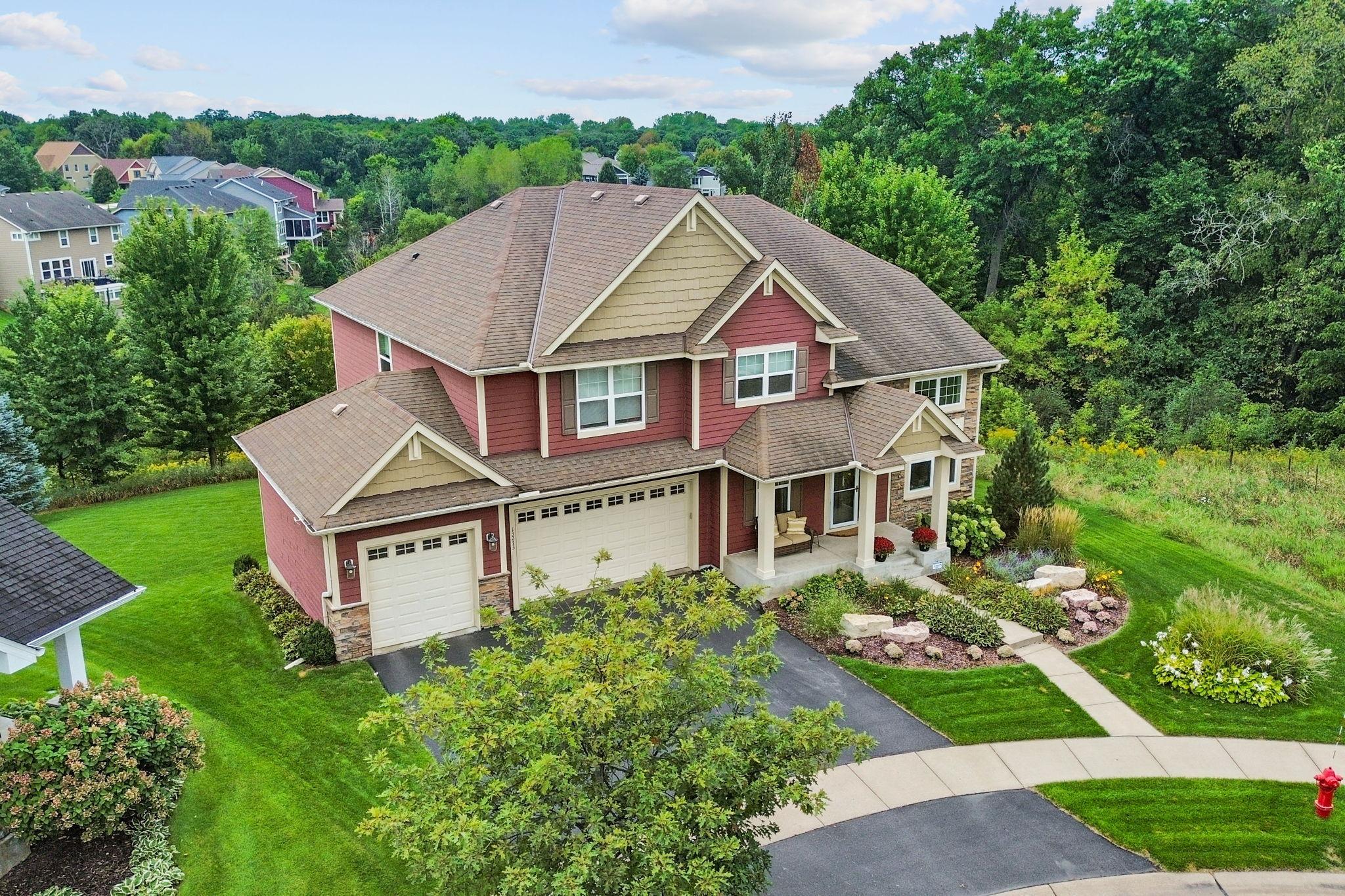 View of Residential at 13273 Carlingford Lane, Rosemount MN 55068, Rosemount (23 of 93) - Mike Wilen | Minnesota Team Real Estate