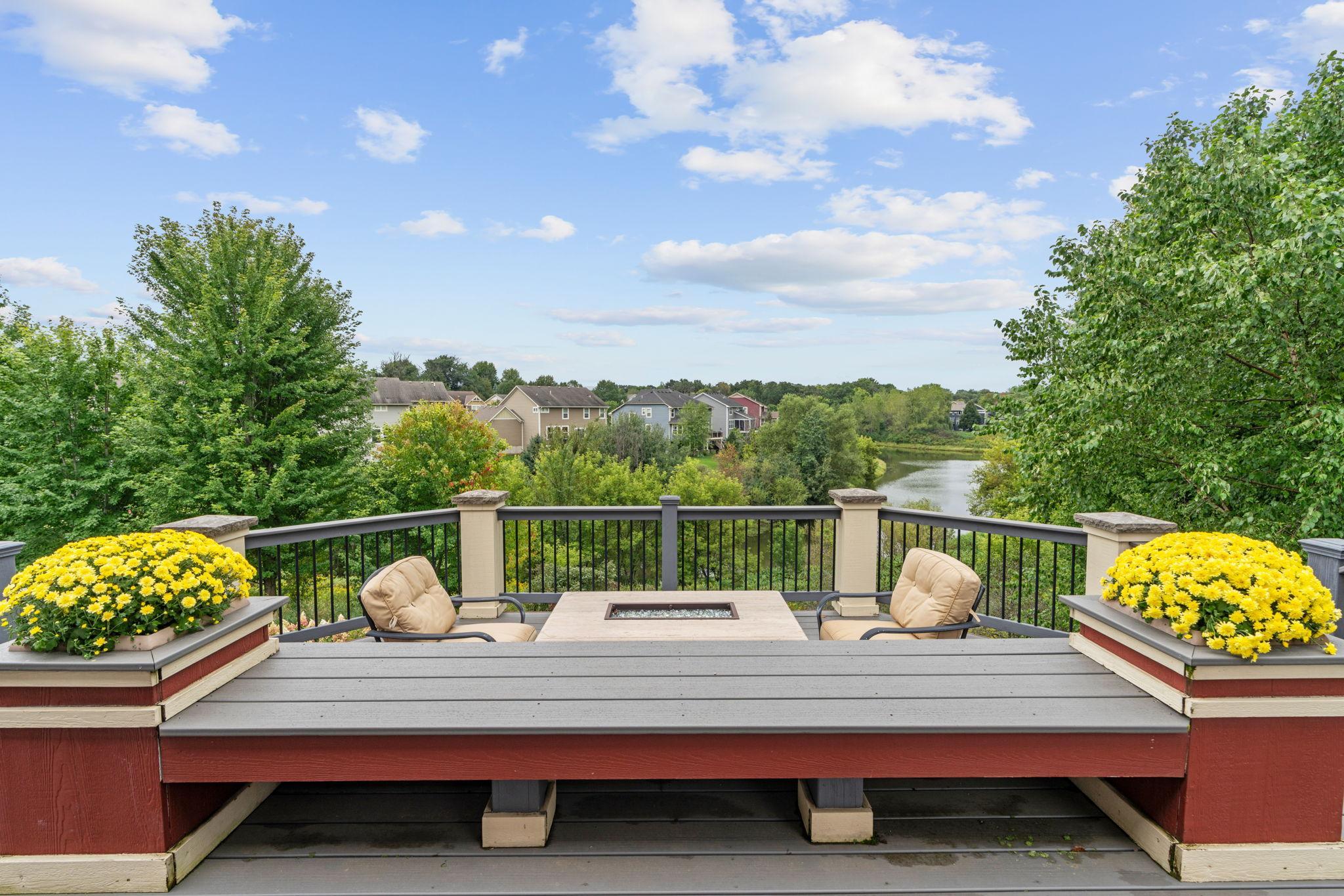 View of Residential at 13273 Carlingford Lane, Rosemount MN 55068, Rosemount (16 of 93) - Mike Wilen | Minnesota Team Real Estate