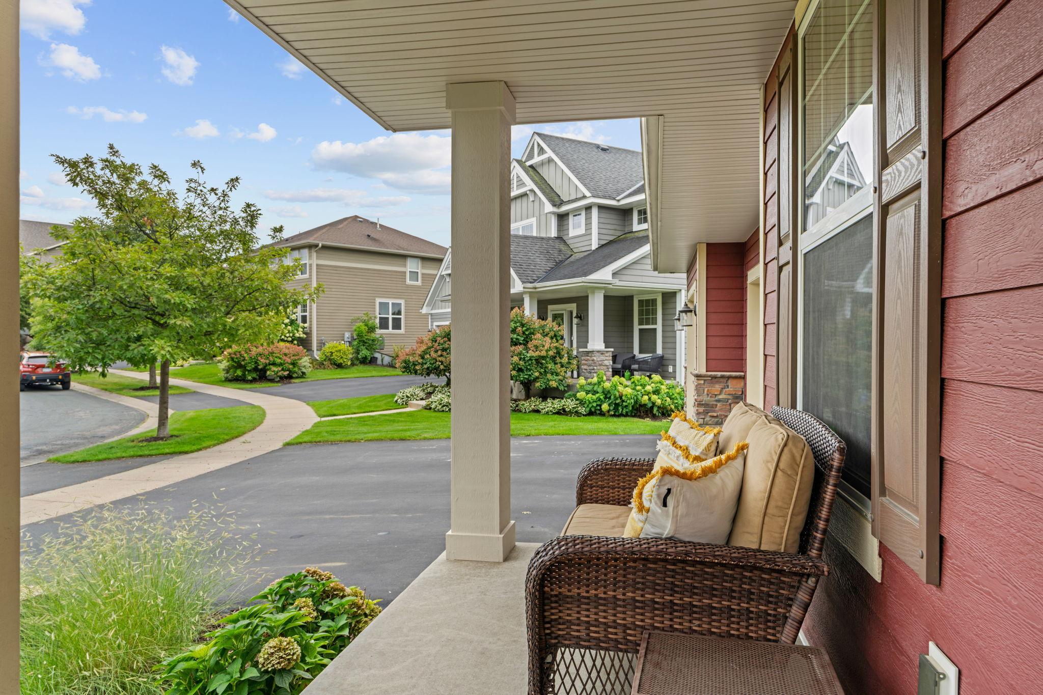 View of Residential at 13273 Carlingford Lane, Rosemount MN 55068, Rosemount (6 of 93) - Mike Wilen | Minnesota Team Real Estate