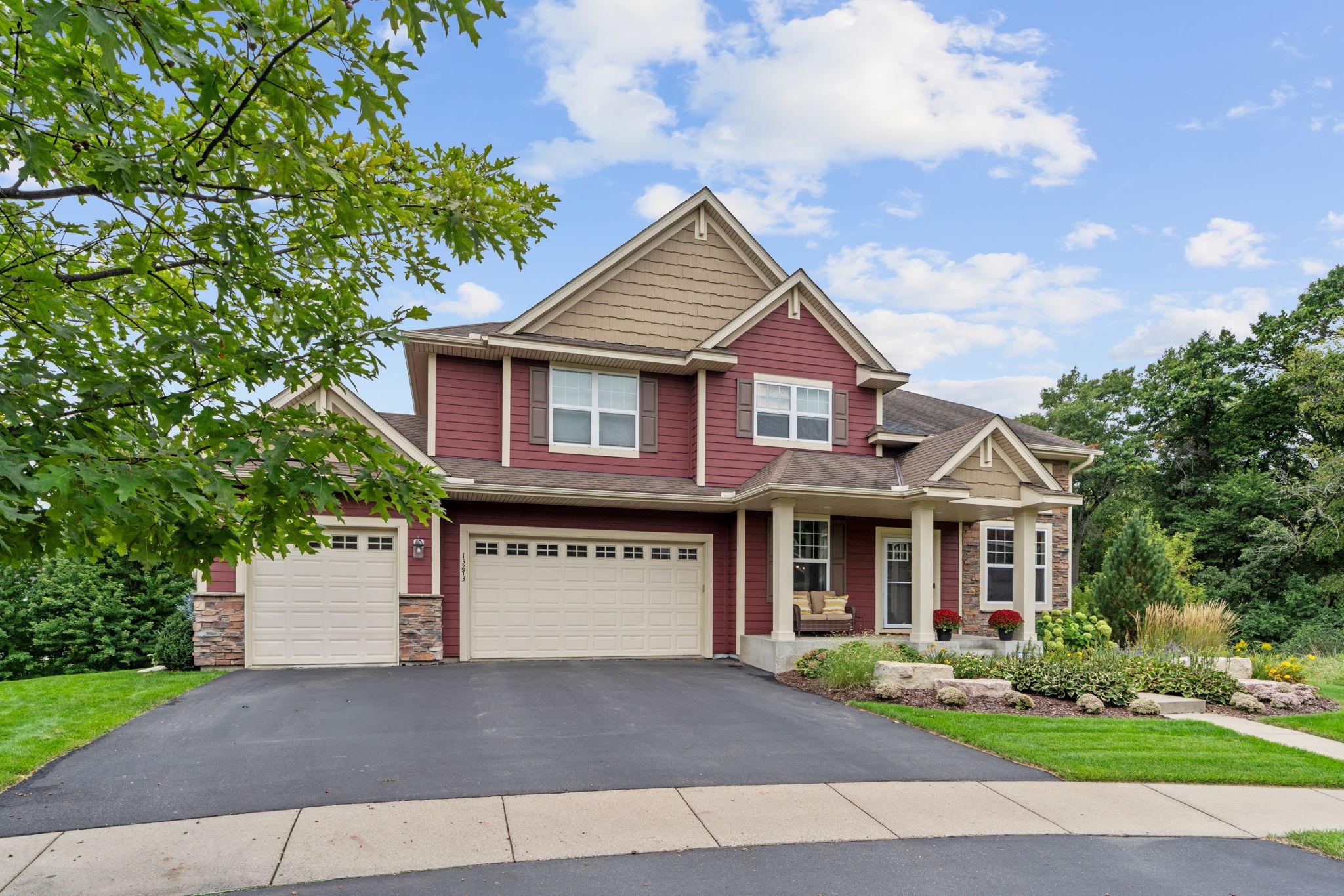 View of Residential at 13273 Carlingford Lane, Rosemount MN 55068, Rosemount (4 of 93) - Mike Wilen | Minnesota Team Real Estate