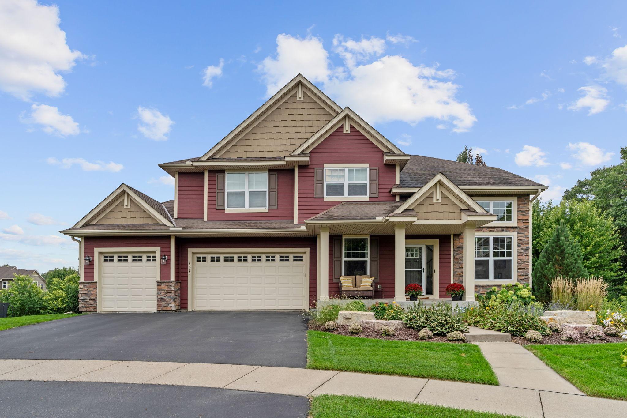 View of Residential at 13273 Carlingford Lane, Rosemount MN 55068, Rosemount (2 of 93) - Mike Wilen | Minnesota Team Real Estate