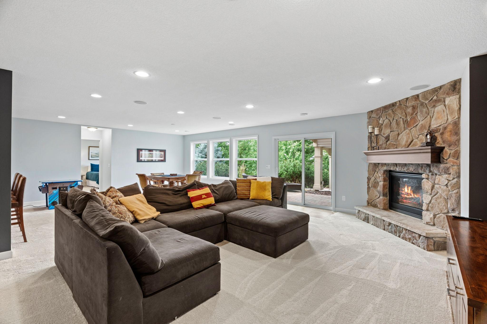 View of Residential at 13273 Carlingford Lane, Rosemount MN 55068, Rosemount (80 of 93) - Mike Wilen | Minnesota Team Real Estate