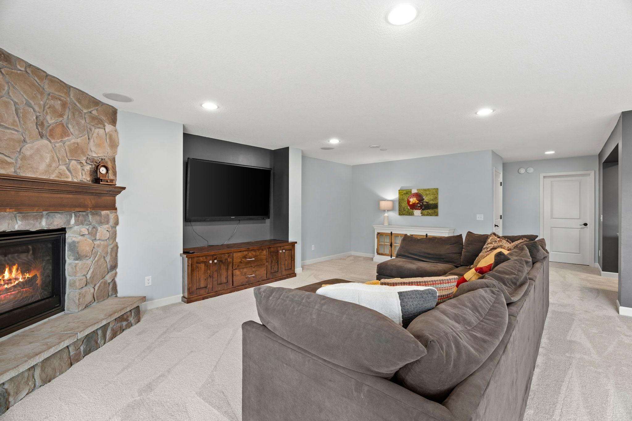 View of Residential at 13273 Carlingford Lane, Rosemount MN 55068, Rosemount (79 of 93) - Mike Wilen | Minnesota Team Real Estate
