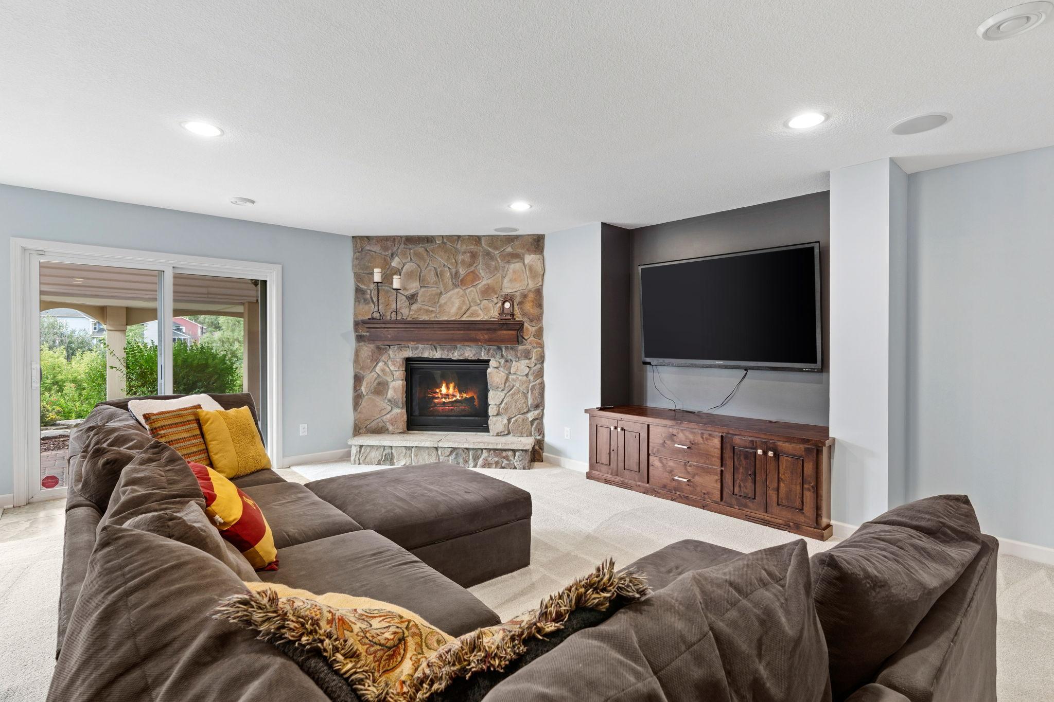 View of Residential at 13273 Carlingford Lane, Rosemount MN 55068, Rosemount (78 of 93) - Mike Wilen | Minnesota Team Real Estate