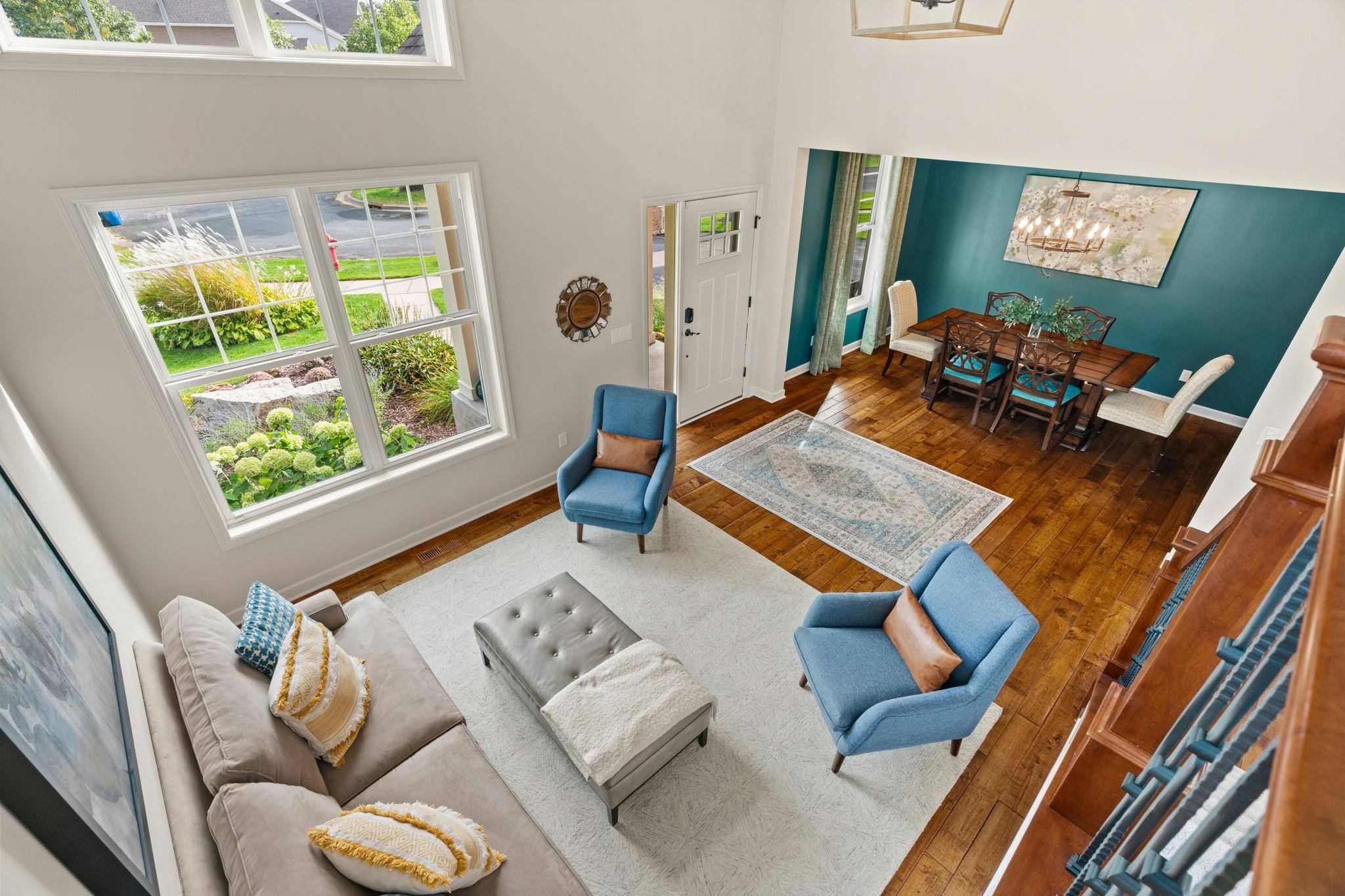 View of Residential at 13273 Carlingford Lane, Rosemount MN 55068, Rosemount (57 of 93) - Mike Wilen | Minnesota Team Real Estate