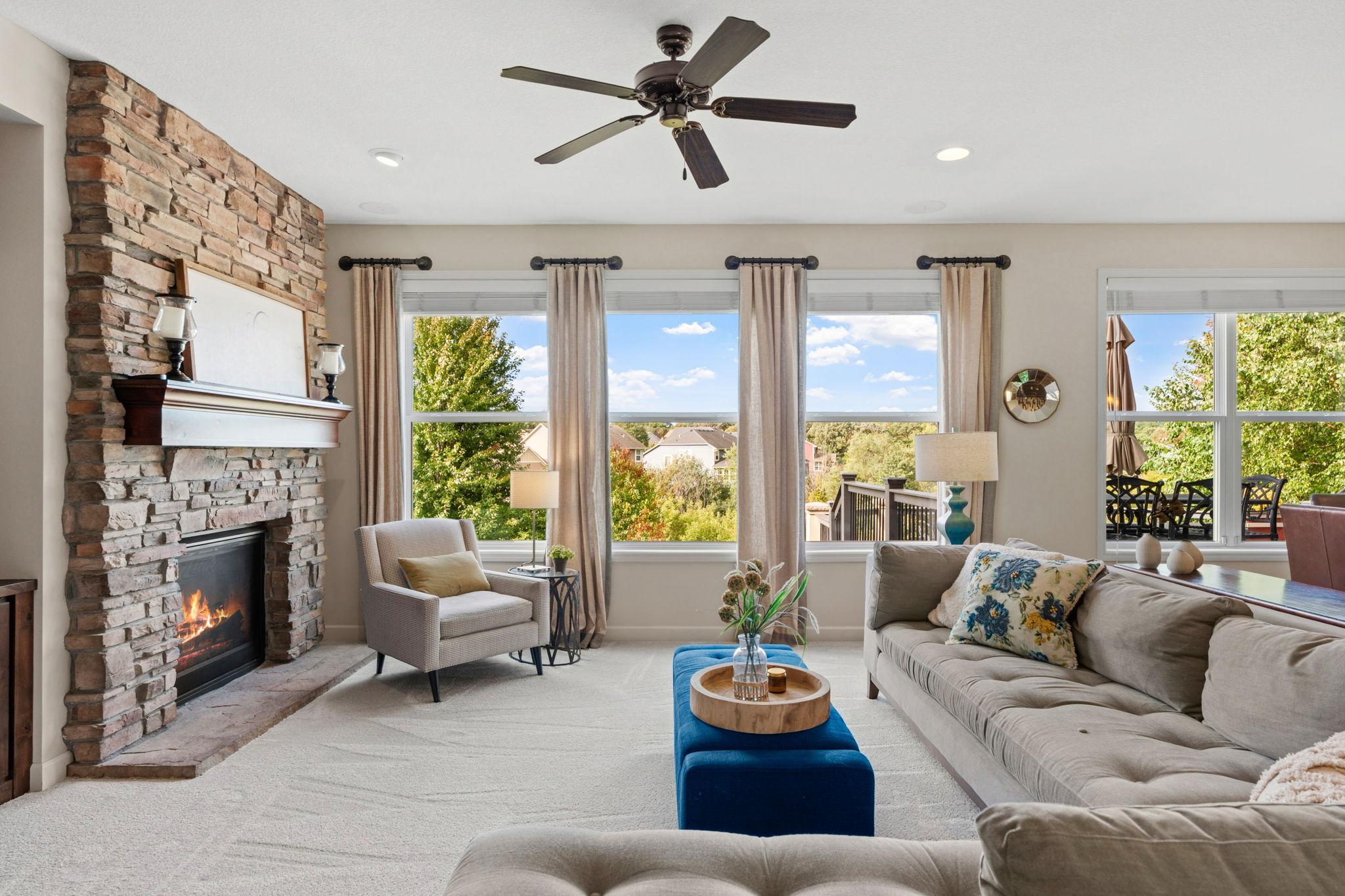 View of Residential at 13273 Carlingford Lane, Rosemount MN 55068, Rosemount (50 of 93) - Mike Wilen | Minnesota Team Real Estate