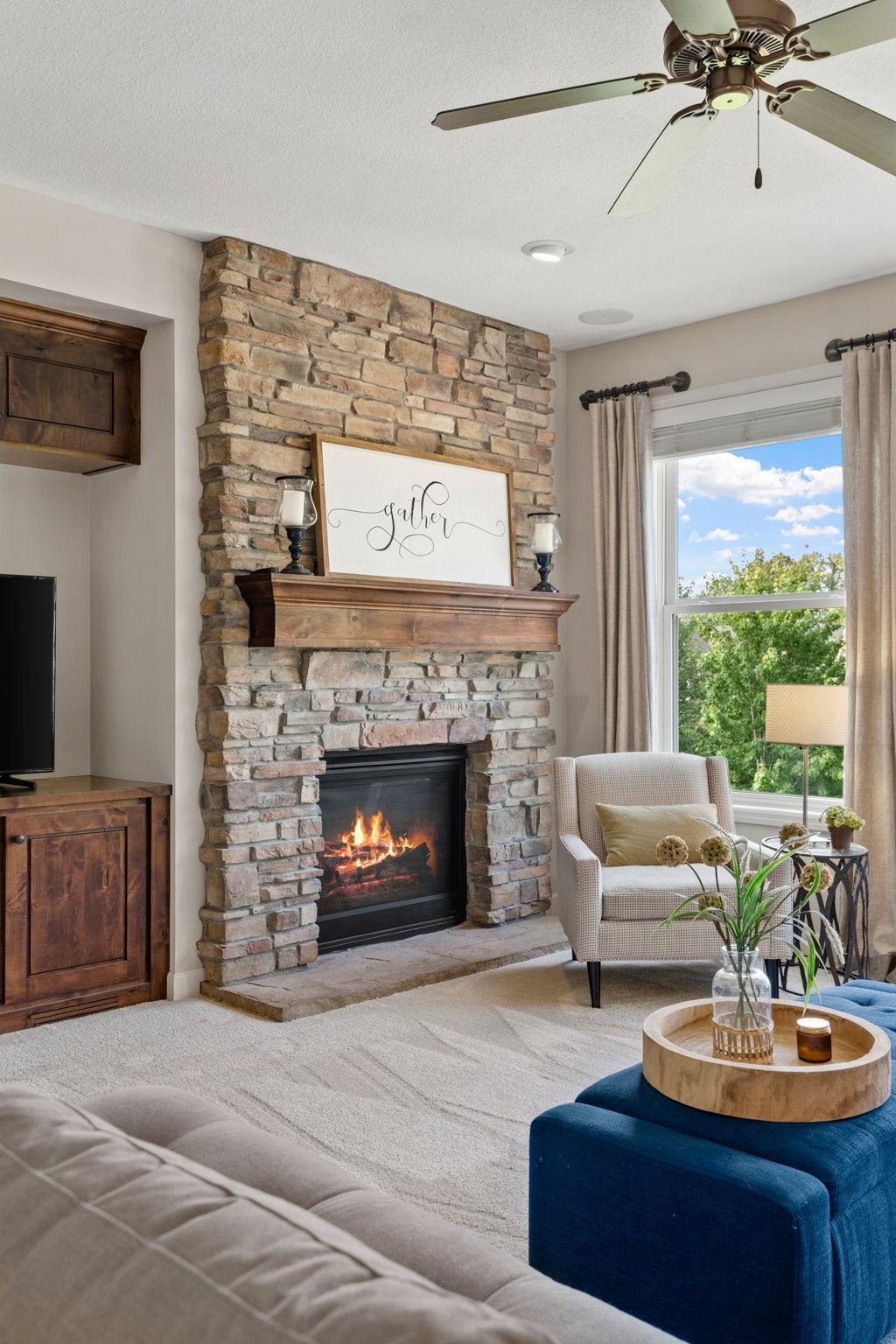 View of Residential at 13273 Carlingford Lane, Rosemount MN 55068, Rosemount (49 of 93) - Mike Wilen | Minnesota Team Real Estate