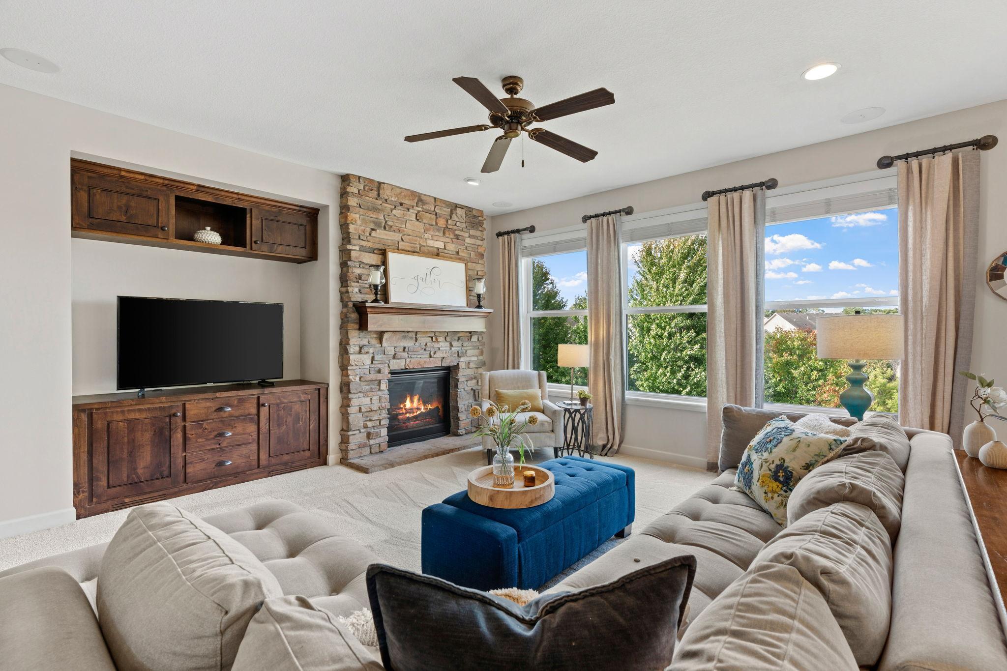 View of Residential at 13273 Carlingford Lane, Rosemount MN 55068, Rosemount (48 of 93) - Mike Wilen | Minnesota Team Real Estate