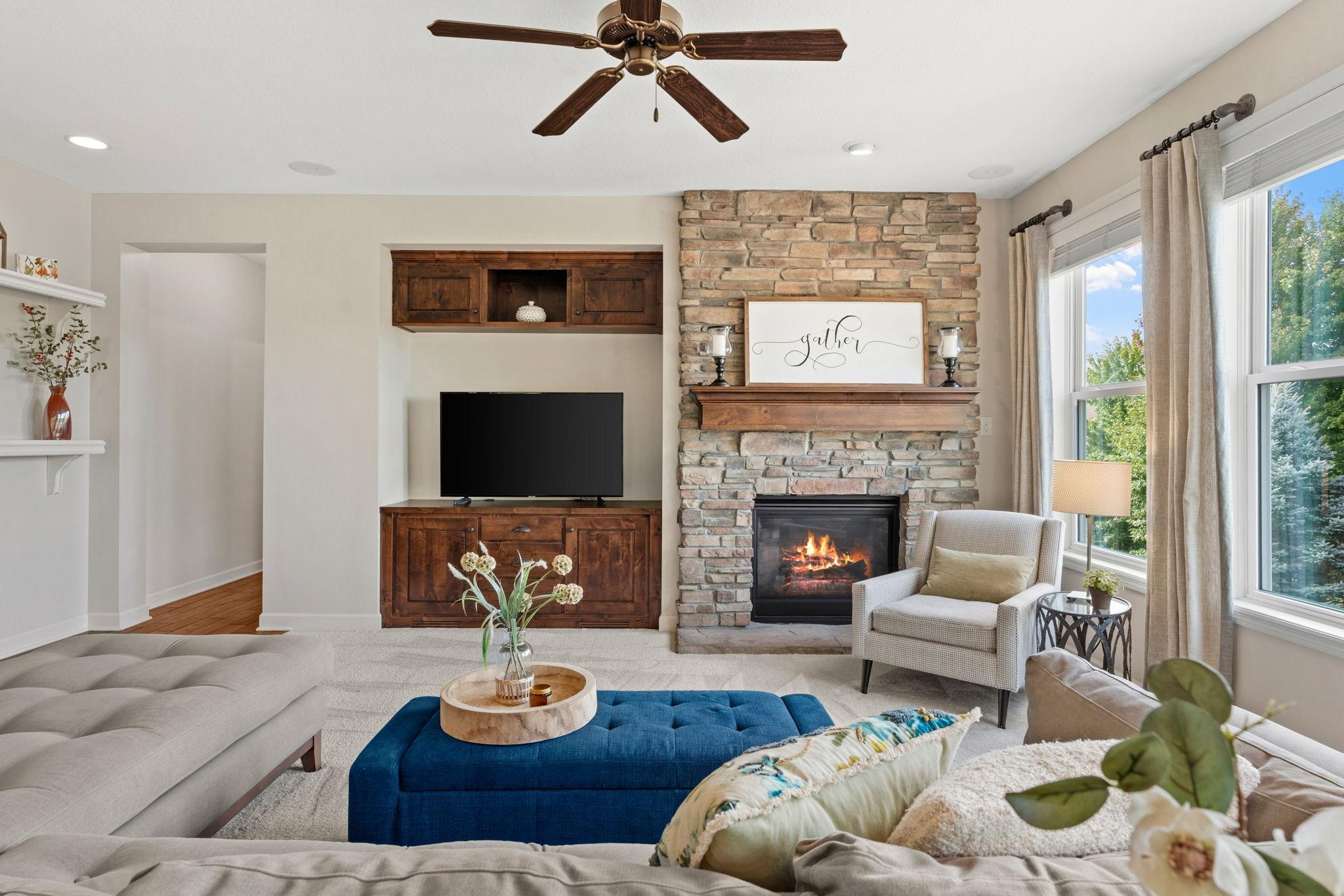 View of Residential at 13273 Carlingford Lane, Rosemount MN 55068, Rosemount (47 of 93) - Mike Wilen | Minnesota Team Real Estate