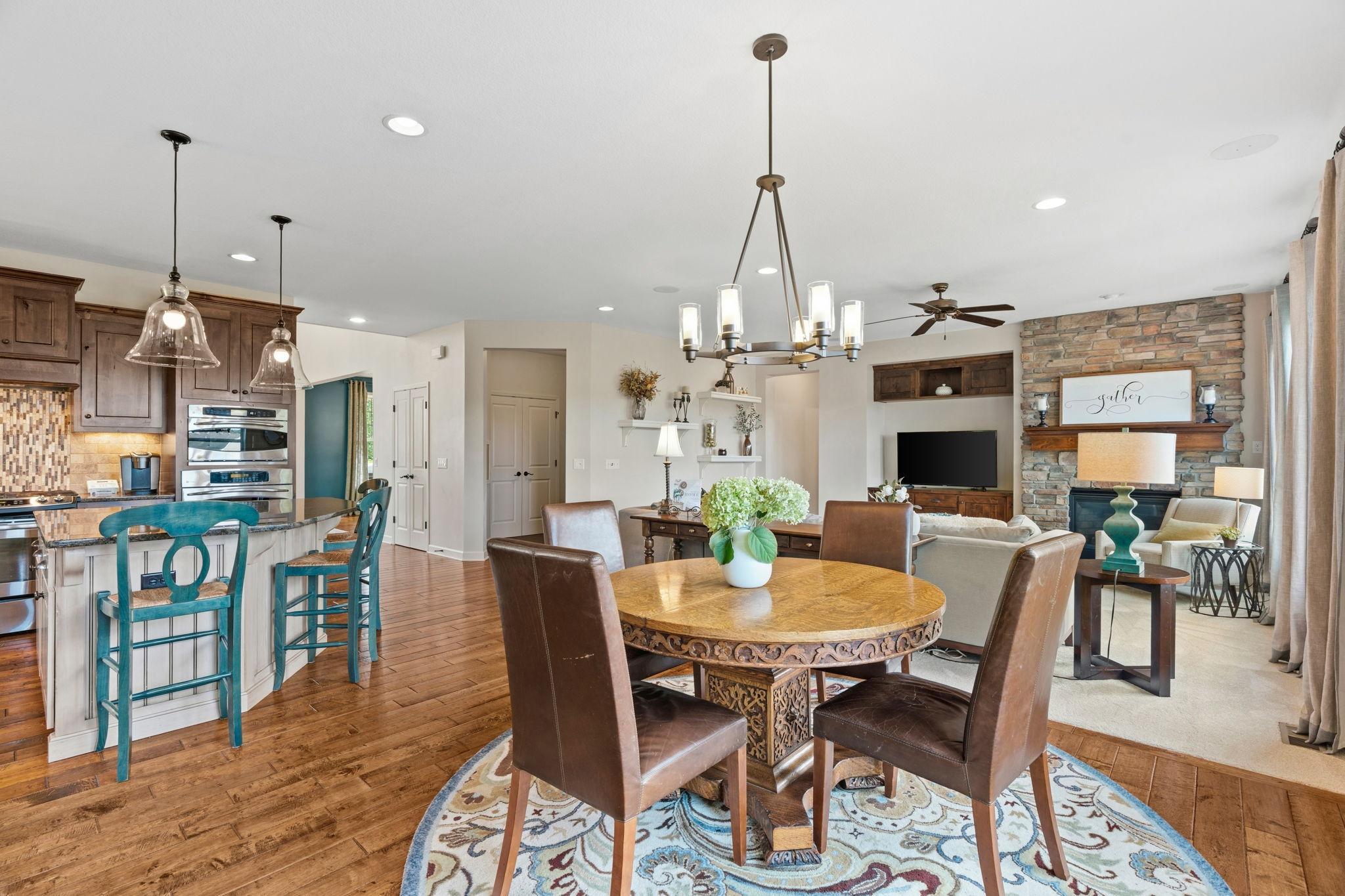View of Residential at 13273 Carlingford Lane, Rosemount MN 55068, Rosemount (46 of 93) - Mike Wilen | Minnesota Team Real Estate