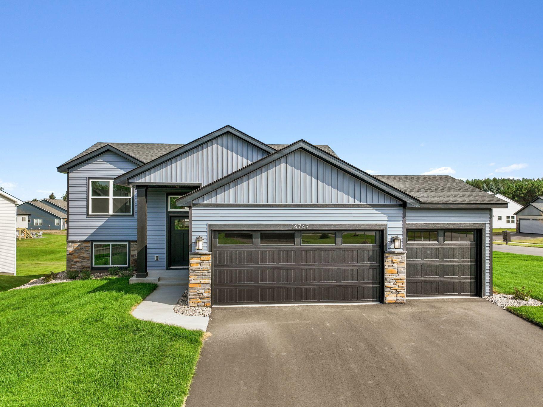 View of Residential at 16747 Dolomite Street, Ramsey MN 55303, Ramsey (2 of 33) - Mike Wilen | Minnesota Team Real Estate