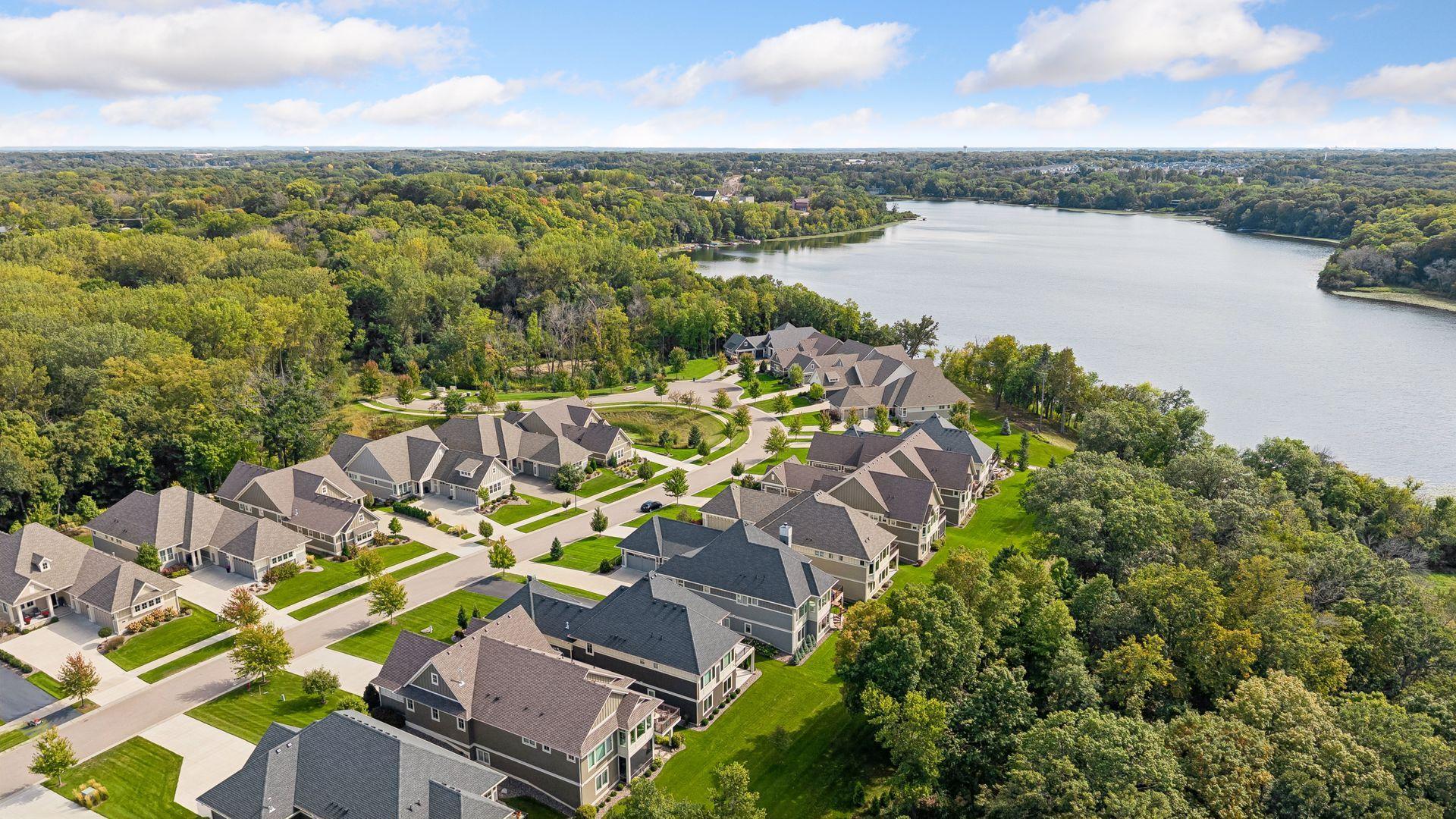 View of Residential at 6672 Waterford Lane, Victoria MN 55331, Victoria (7 of 72) - Mike Wilen | Minnesota Team Real Estate
