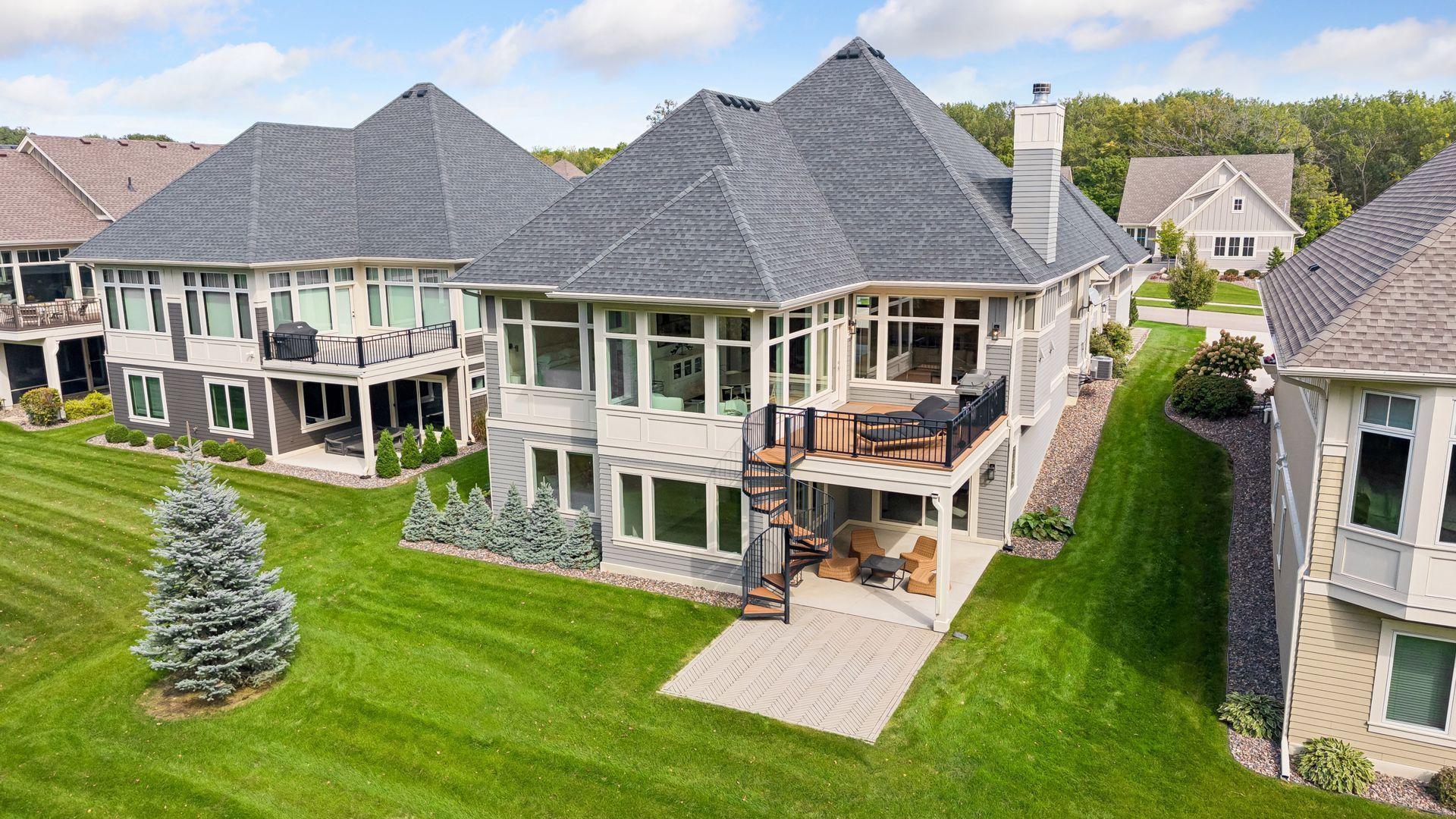 View of Residential at 6672 Waterford Lane, Victoria MN 55331, Victoria (4 of 72) - Mike Wilen | Minnesota Team Real Estate