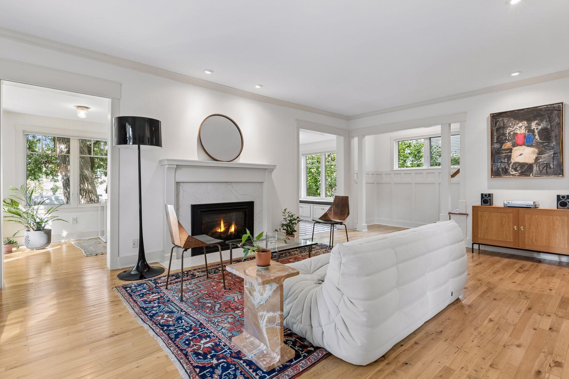 View of Residential at 2835 James Avenue, Minneapolis MN 55408, Minneapolis (6 of 45) - Mike Wilen | Minnesota Team Real Estate