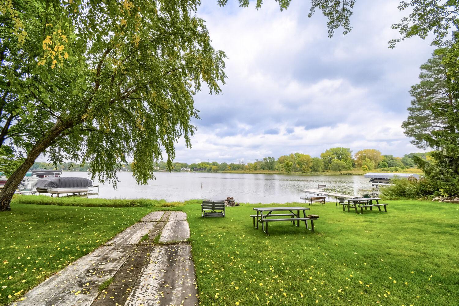 View of Residential at 1417 18th Street, New Brighton MN 55112, New Brighton (22 of 24) - Mike Wilen | Minnesota Team Real Estate