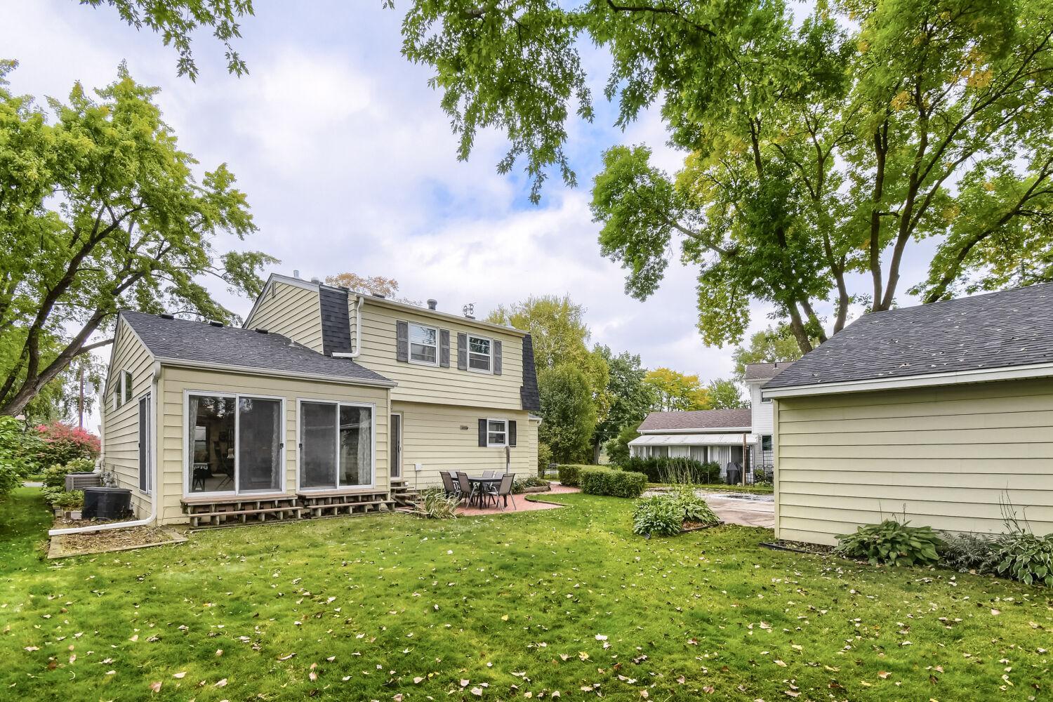 View of Residential at 1417 18th Street, New Brighton MN 55112, New Brighton (18 of 24) - Mike Wilen | Minnesota Team Real Estate