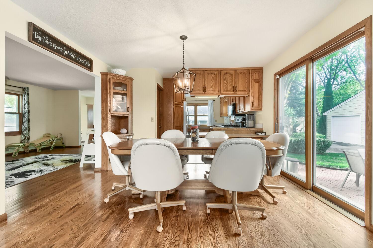 View of Residential at 1417 18th Street, New Brighton MN 55112, New Brighton (7 of 24) - Mike Wilen | Minnesota Team Real Estate