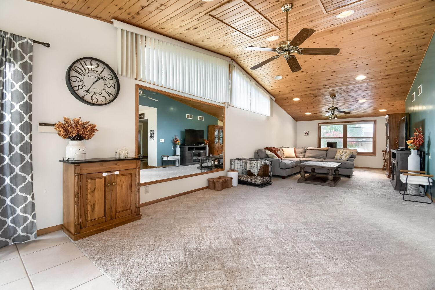 View of Residential at 1417 18th Street, New Brighton MN 55112, New Brighton (4 of 24) - Mike Wilen | Minnesota Team Real Estate