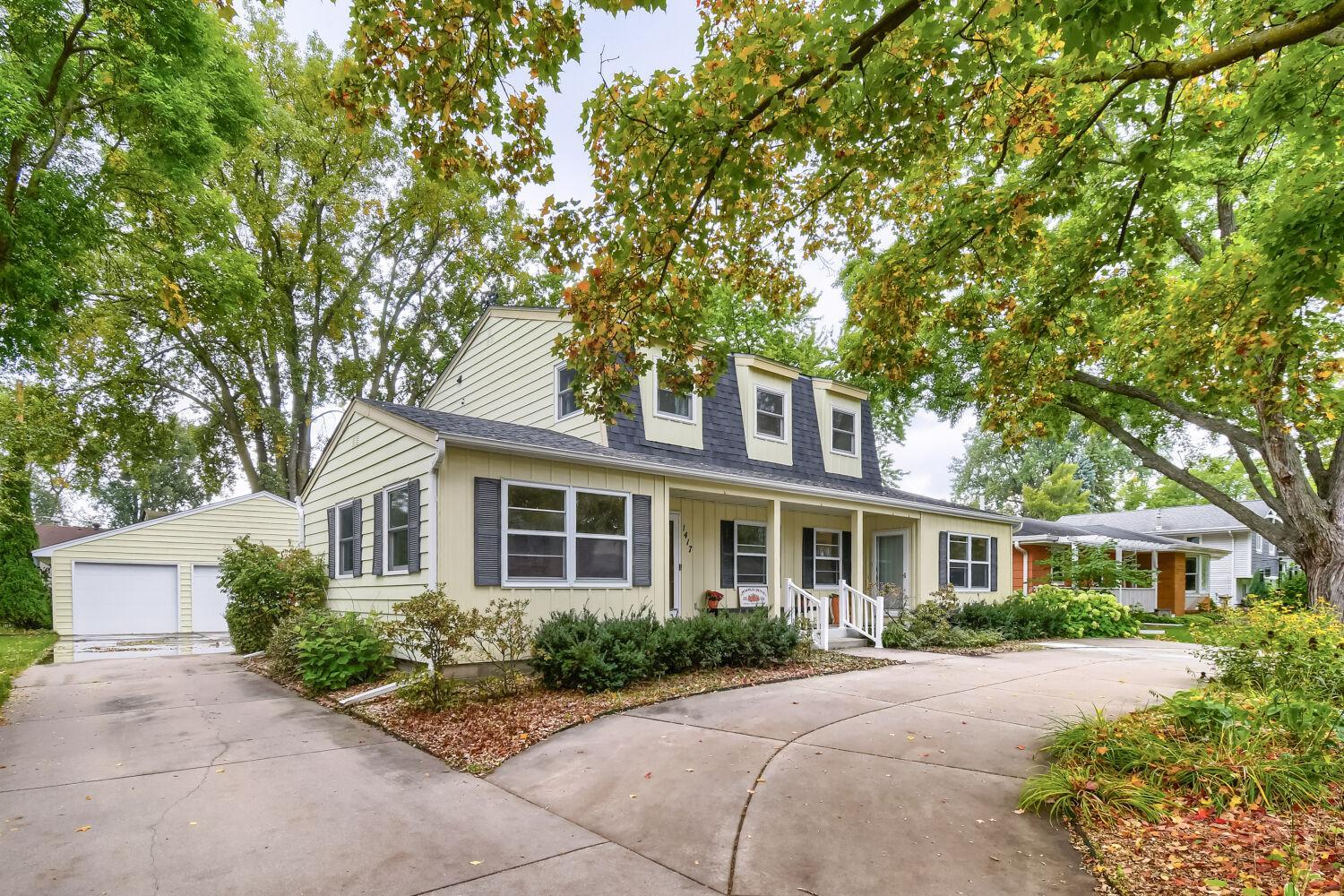 View of Single Family at 1417 18th Street, New Brighton - Mike Wilen | Minnesota Team Real Estate