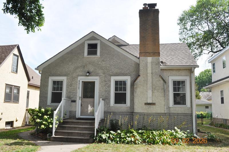 View of Residential at 5217 Columbus Avenue, Minneapolis MN 55417, Minneapolis - Mike Wilen | Minnesota Team Real Estate