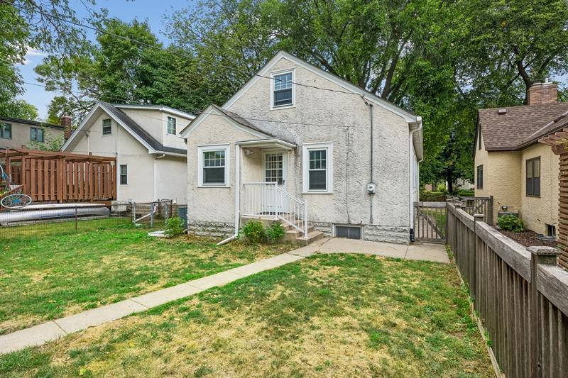 View of Residential at 5217 Columbus Avenue, Minneapolis MN 55417, Minneapolis (45 of 46) - Mike Wilen | Minnesota Team Real Estate