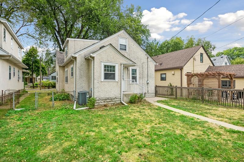 View of Residential at 5217 Columbus Avenue, Minneapolis MN 55417, Minneapolis (43 of 46) - Mike Wilen | Minnesota Team Real Estate