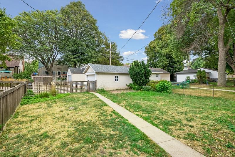 View of Residential at 5217 Columbus Avenue, Minneapolis MN 55417, Minneapolis (41 of 46) - Mike Wilen | Minnesota Team Real Estate