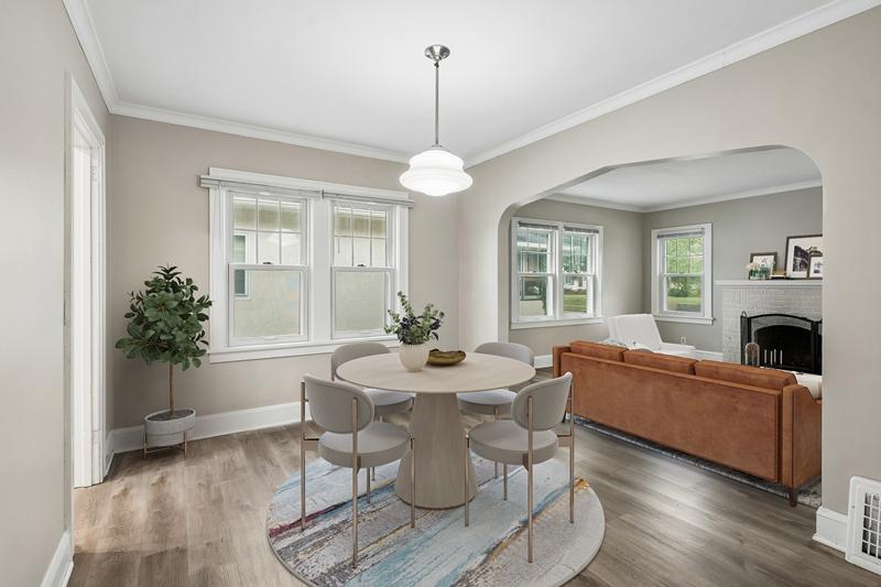View of Residential at 5217 Columbus Avenue, Minneapolis MN 55417, Minneapolis (15 of 46) - Mike Wilen | Minnesota Team Real Estate