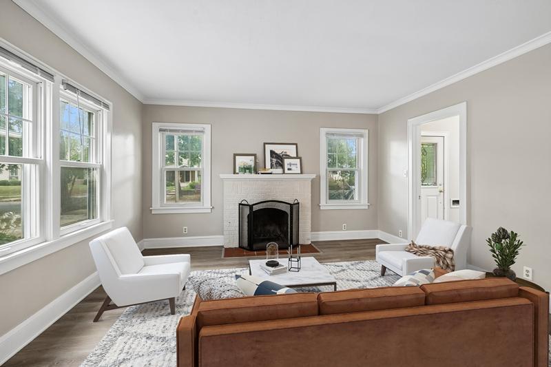 View of Residential at 5217 Columbus Avenue, Minneapolis MN 55417, Minneapolis (9 of 46) - Mike Wilen | Minnesota Team Real Estate