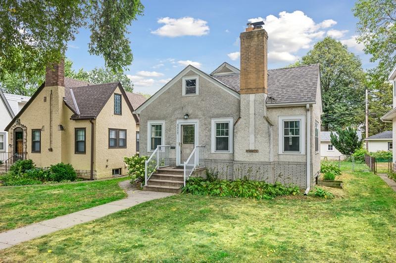 View of Residential at 5217 Columbus Avenue, Minneapolis MN 55417, Minneapolis (4 of 46) - Mike Wilen | Minnesota Team Real Estate