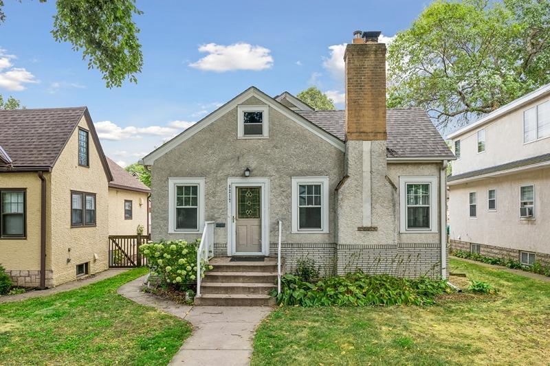 View of Residential at 5217 Columbus Avenue, Minneapolis MN 55417, Minneapolis (3 of 46) - Mike Wilen | Minnesota Team Real Estate