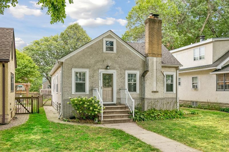 View of Residential at 5217 Columbus Avenue, Minneapolis MN 55417, Minneapolis (2 of 46) - Mike Wilen | Minnesota Team Real Estate