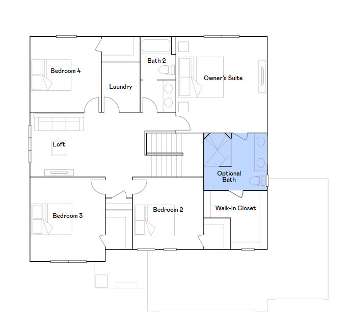View of Residential at 737 Jandel Cove, Hanover MN 55341, Hanover (21 of 23) - Mike Wilen | Minnesota Team Real Estate