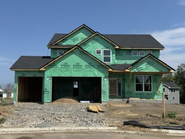 View of Residential at 737 Jandel Cove, Hanover MN 55341, Hanover - Mike Wilen | Minnesota Team Real Estate